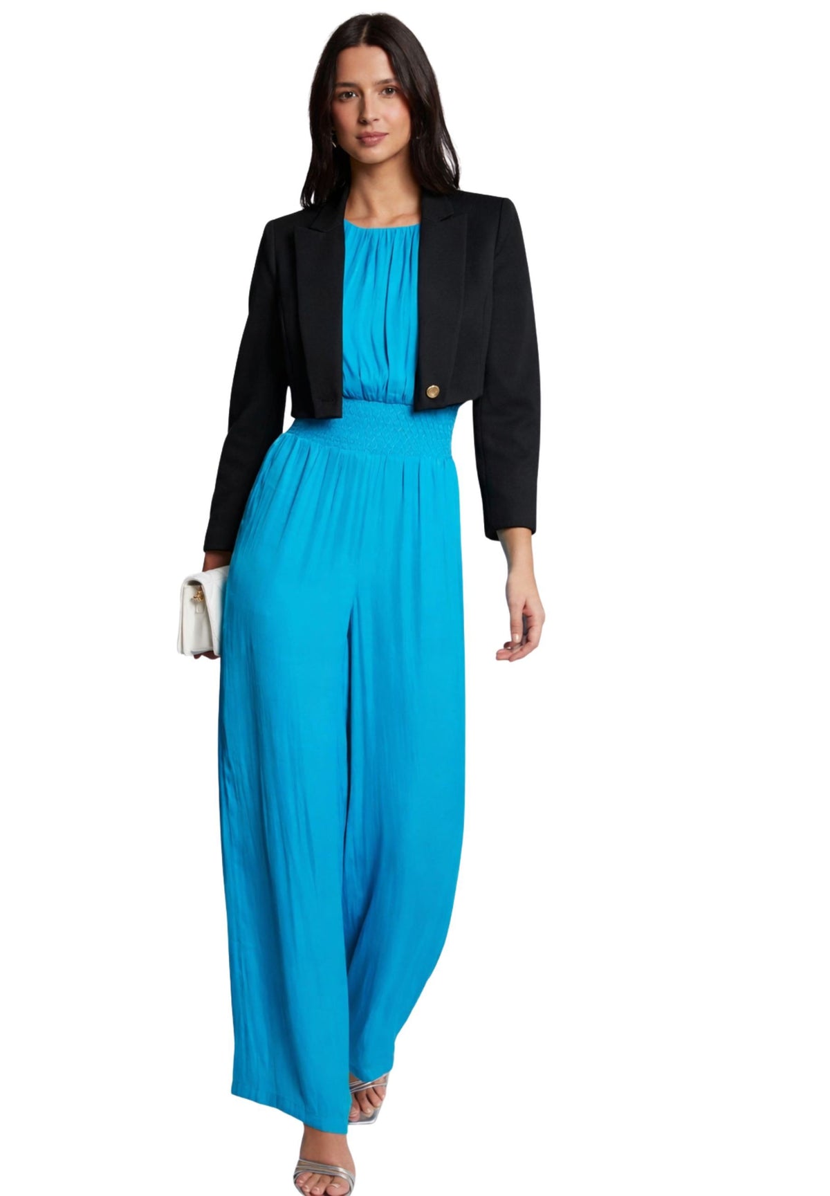 Giacca MORGAN DE TOI Donna NOIR