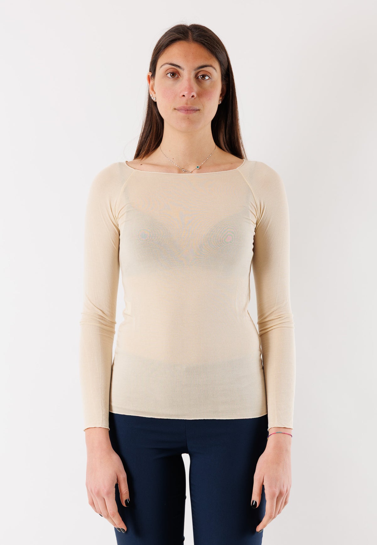 KONTATTO Women's Sweater AVANA