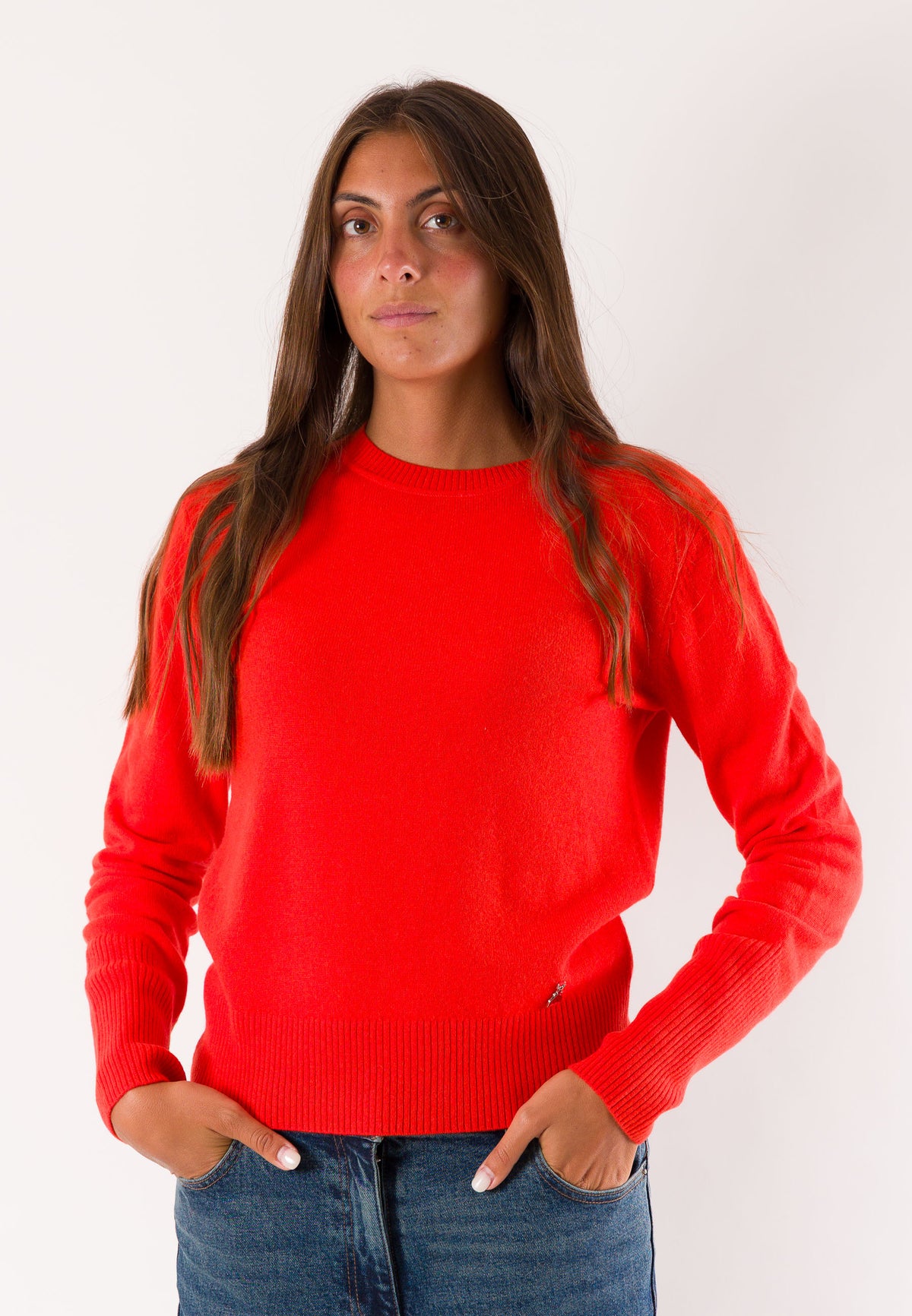 Maglia cashmere Patrizia Pepe 8K0269K247