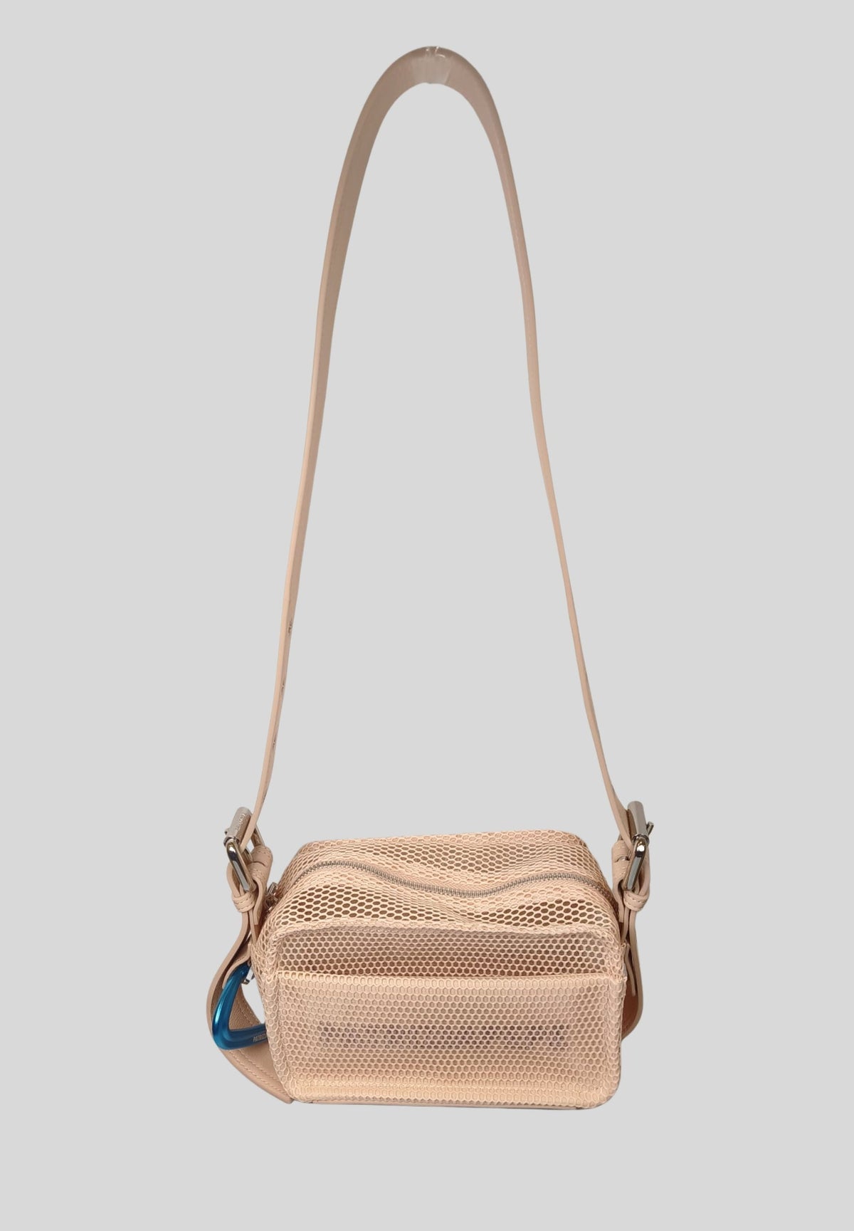 Mini bag tecnica e moderna 2B0153