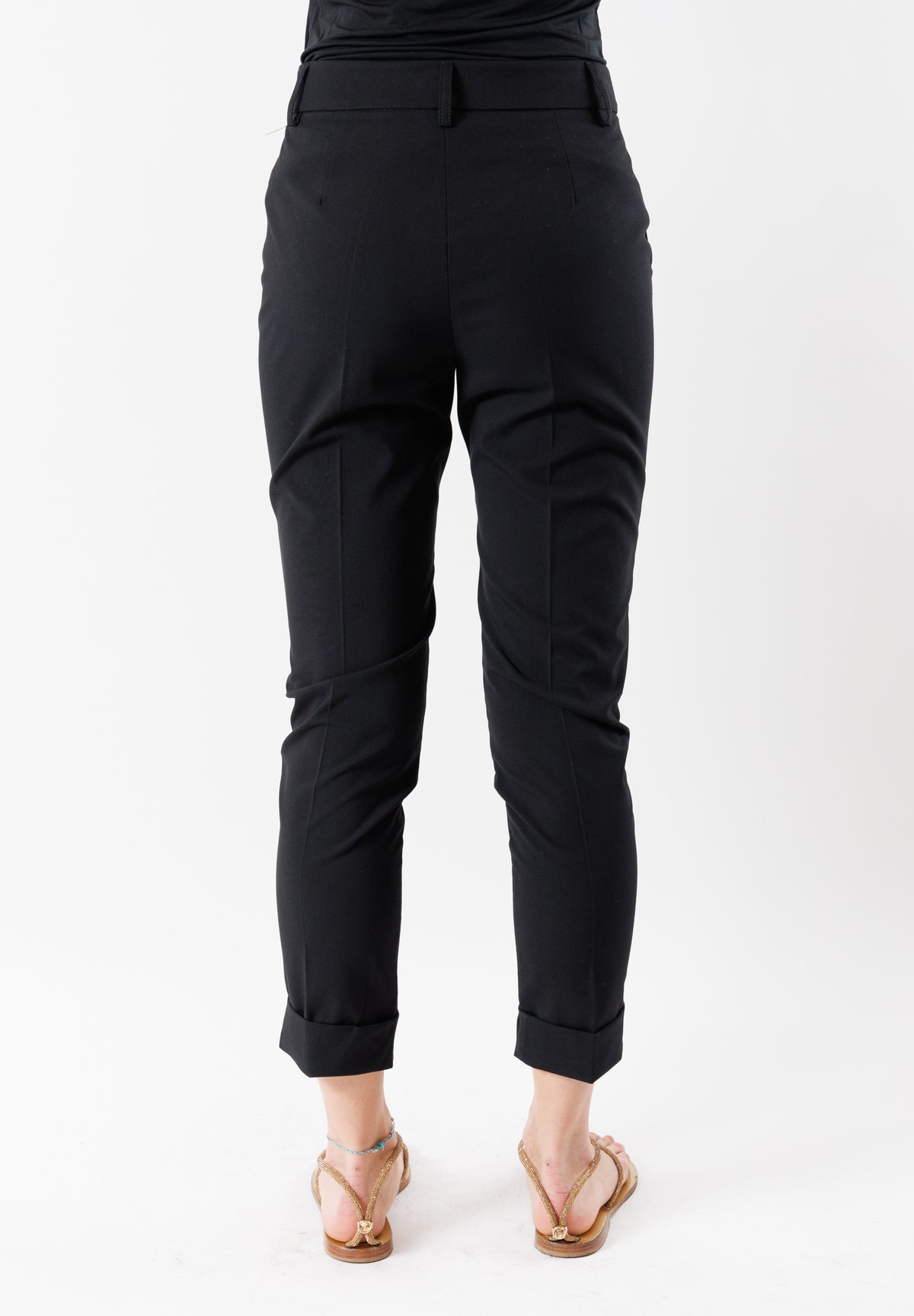Pantalone modello uomo PE24043
