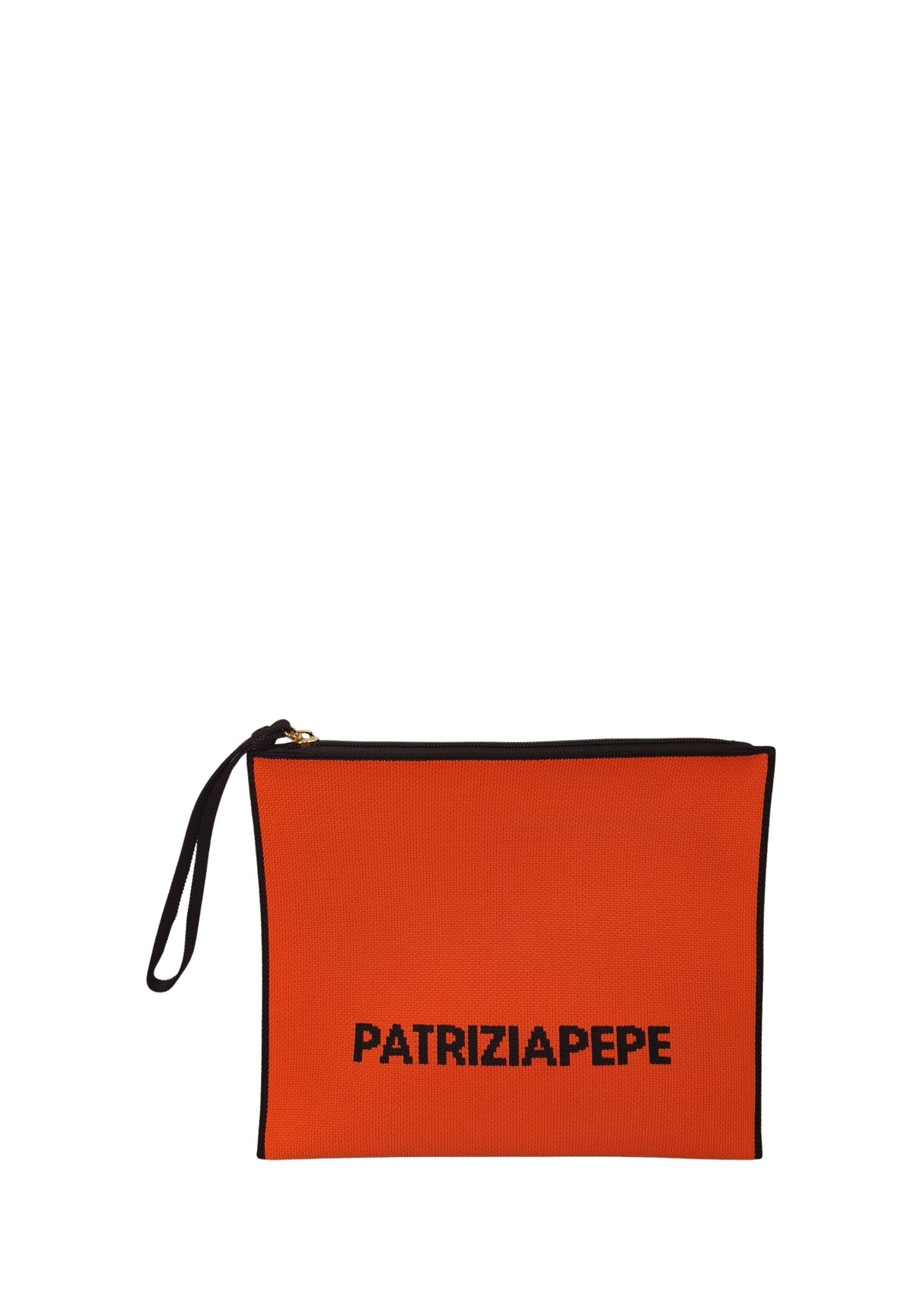 Pochette spaziosa e raffinata 2Q0014