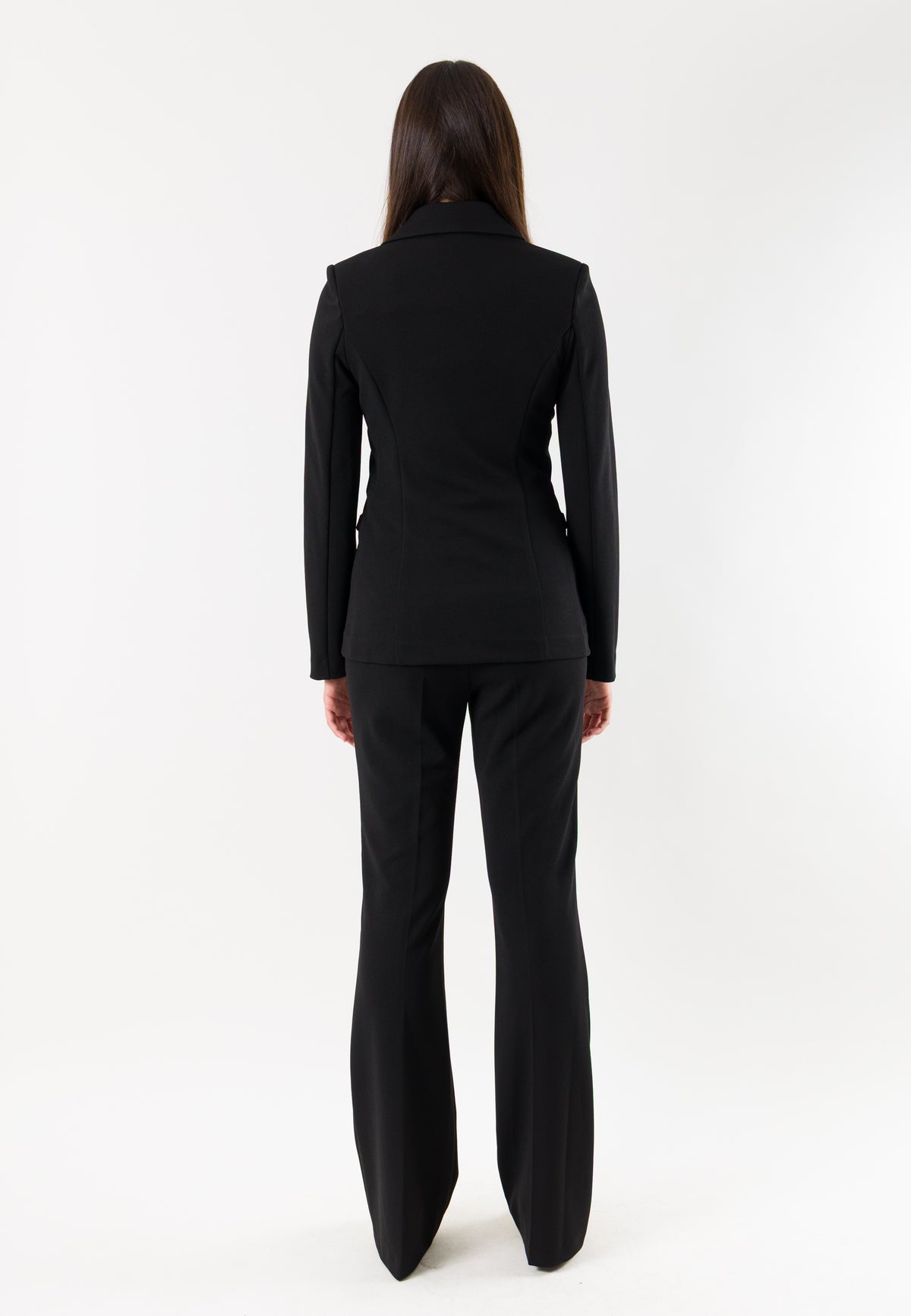 AI26711BLACK - Complete - MESANGE
