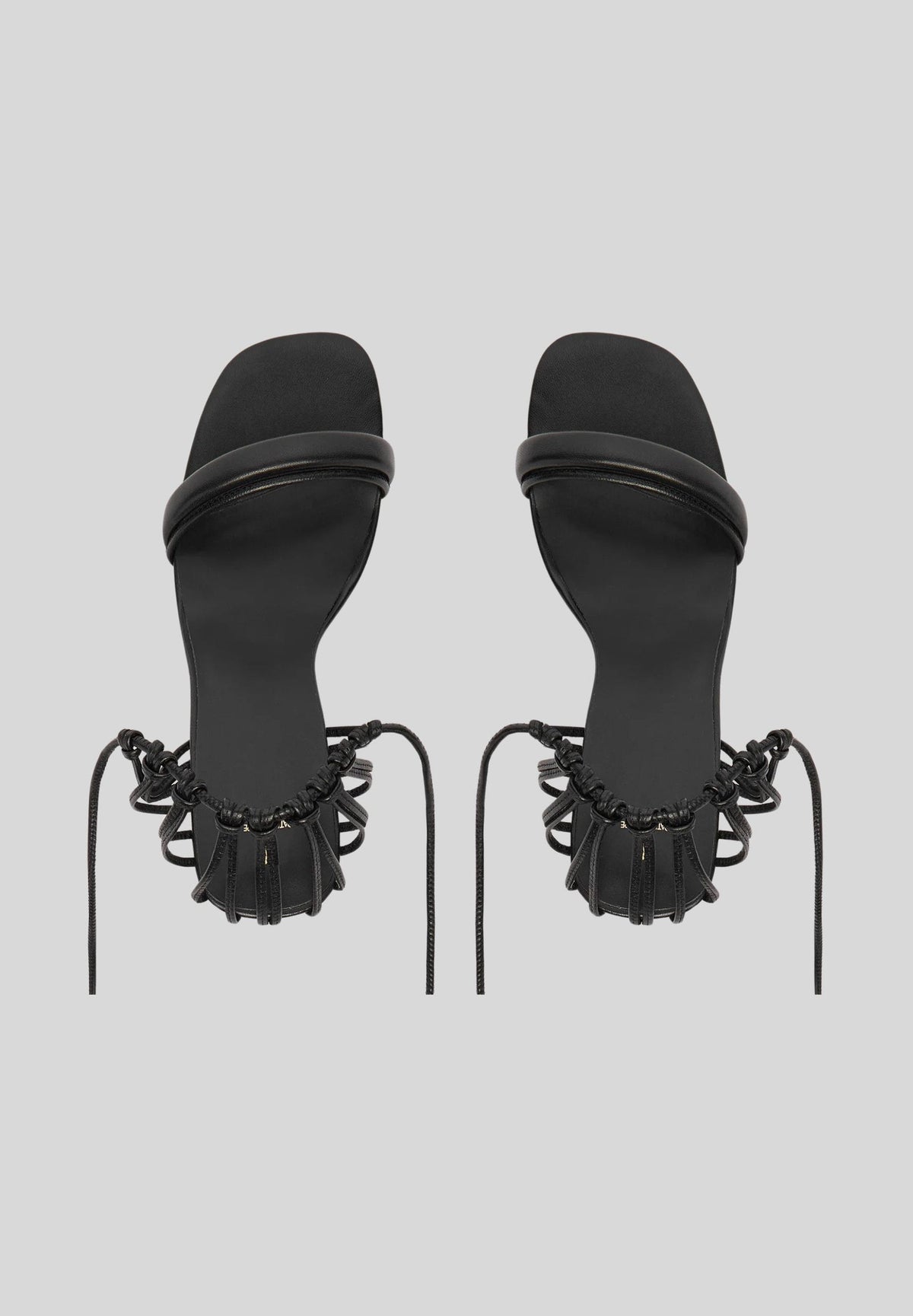 Scarpe PATRIZIA PEPE Donna Nero