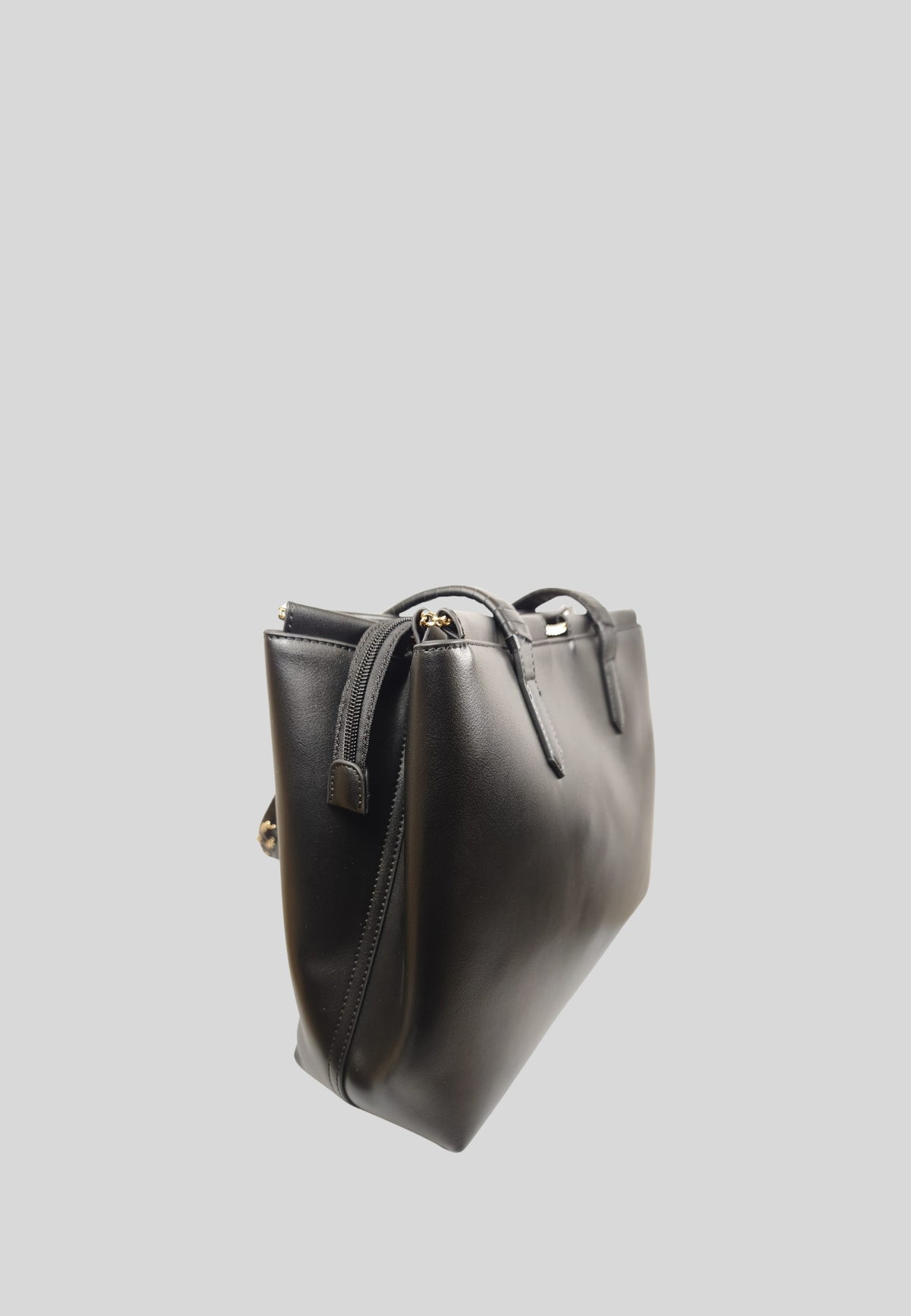 C3WA1001BLACK - Bag - CAFE NOIR