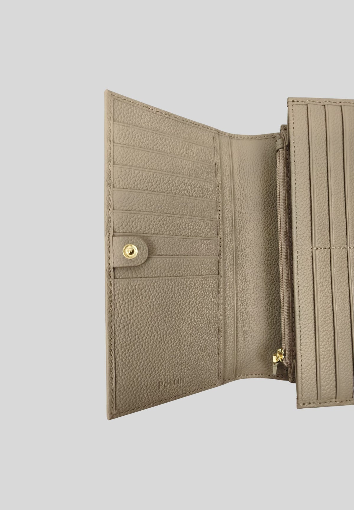 POLLINI Women's botanical wallet