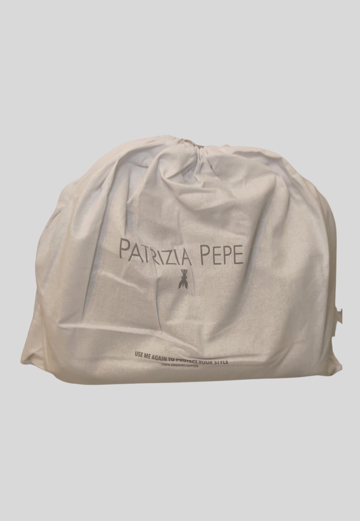 Borsa PATRIZIA PEPE Donna Nero