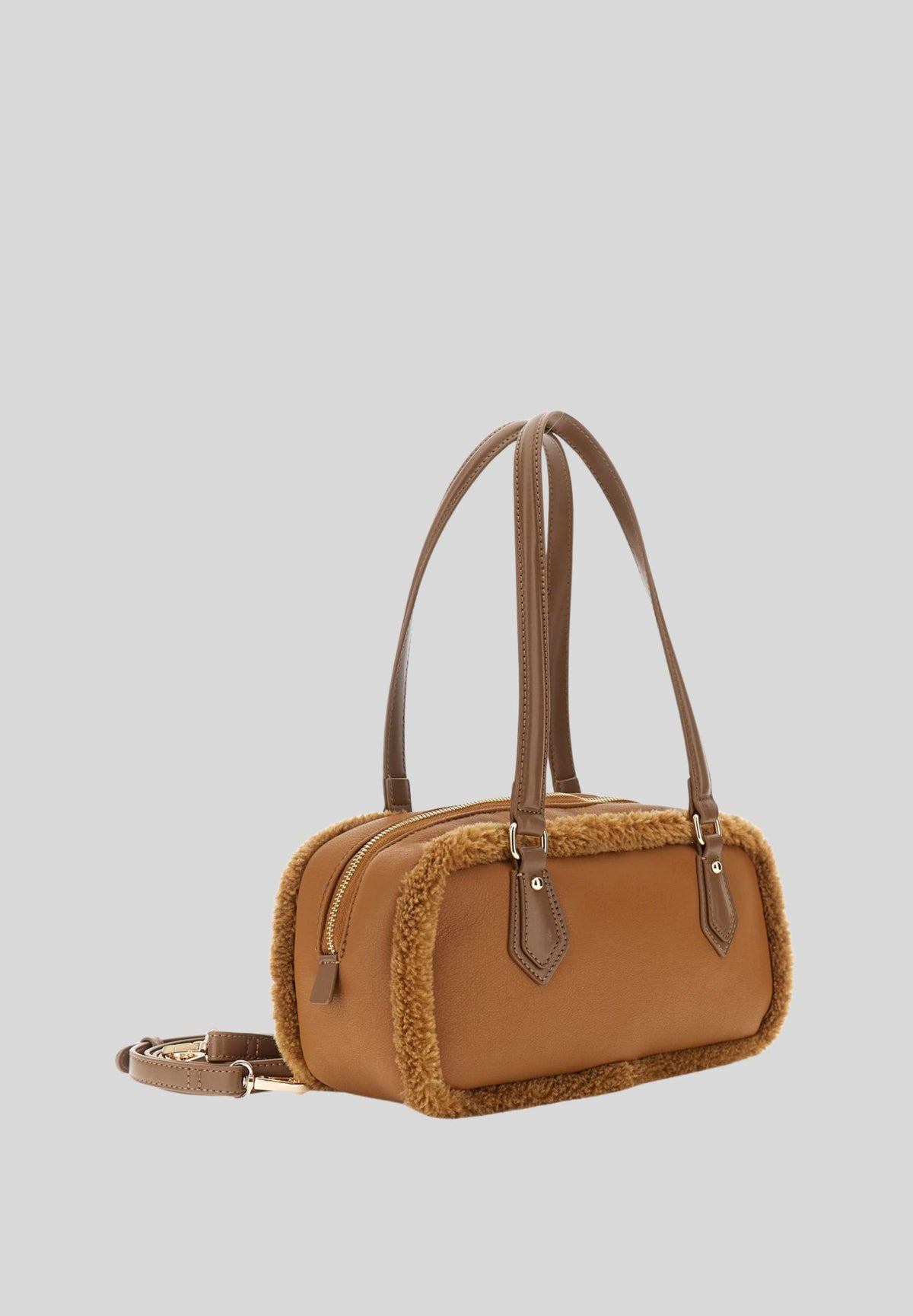 MORBIDO BAULETTO SFODERATO C3NF1133M Cafè Noir