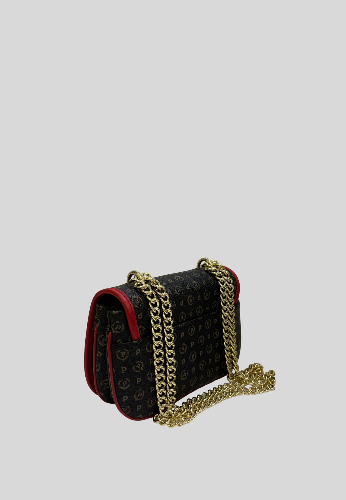 Borsa con tracolla TE8542PP0NQ1100A