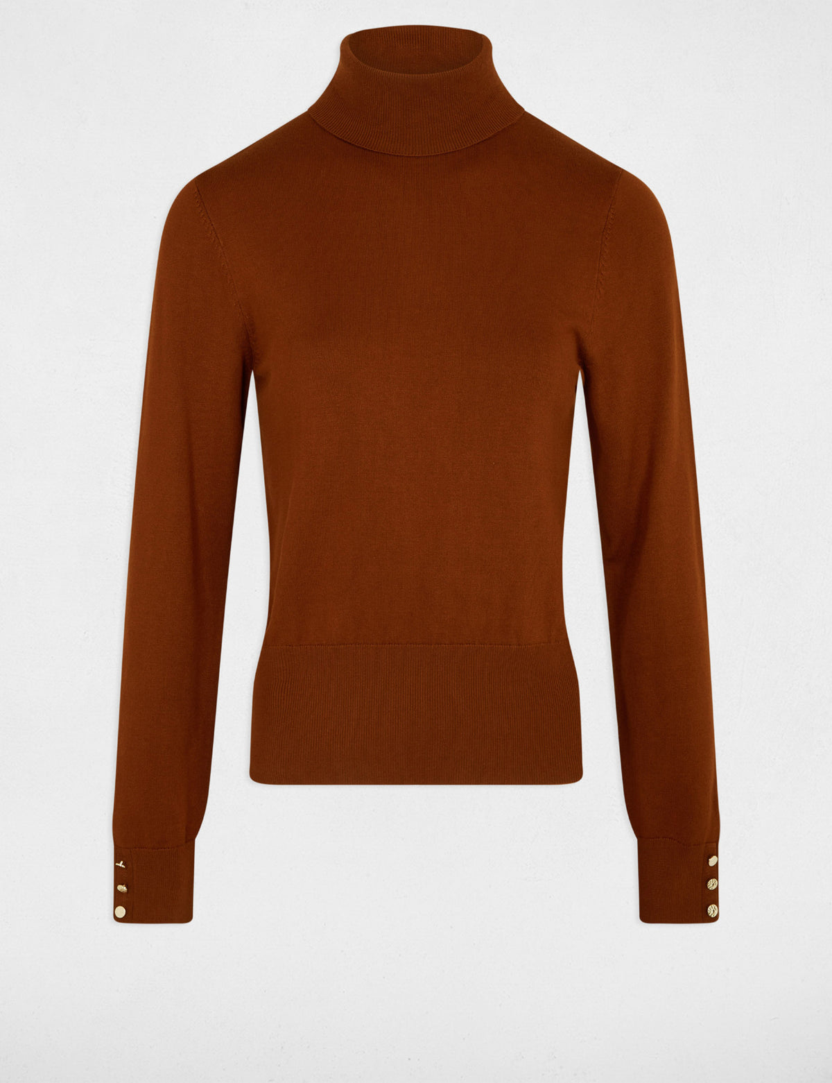 Morgan MFLORIA maglia dolcevita essenziale