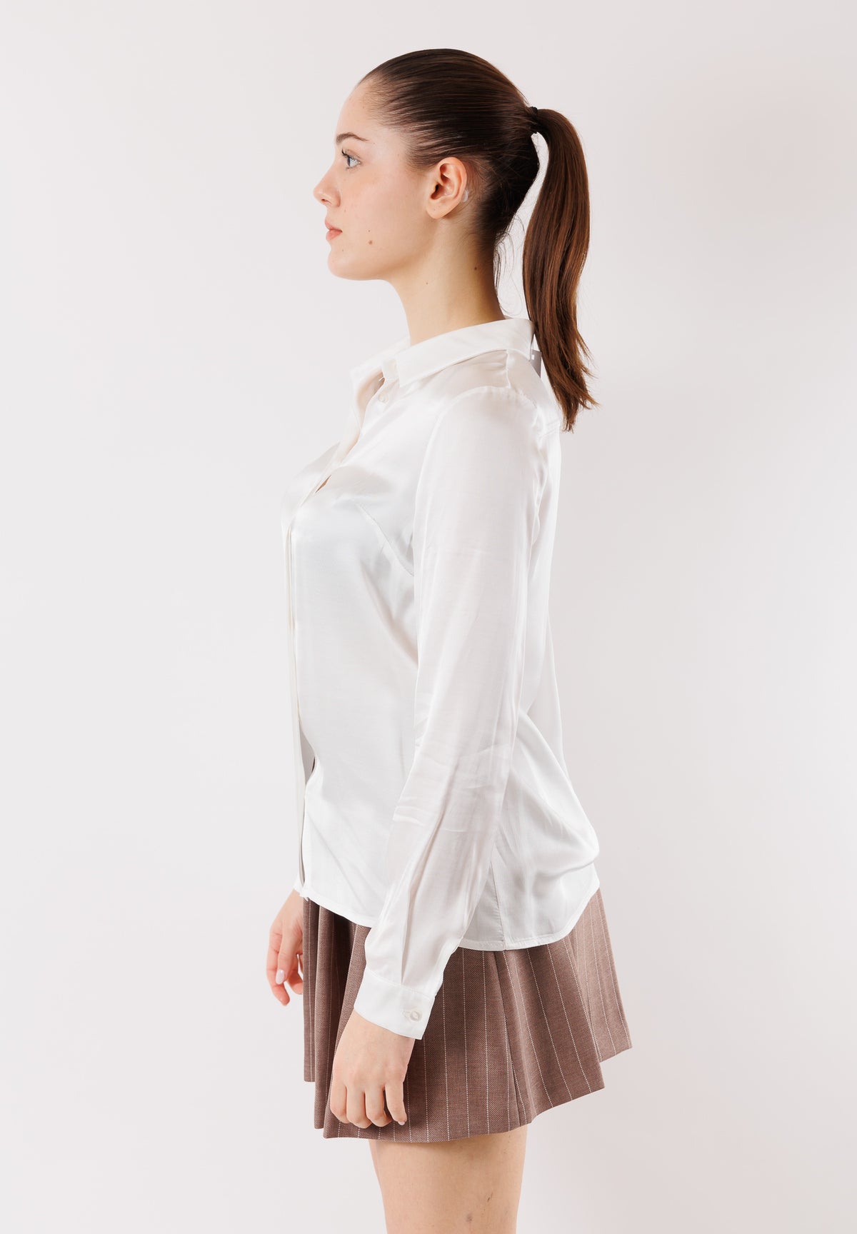 camicia raso AI23553