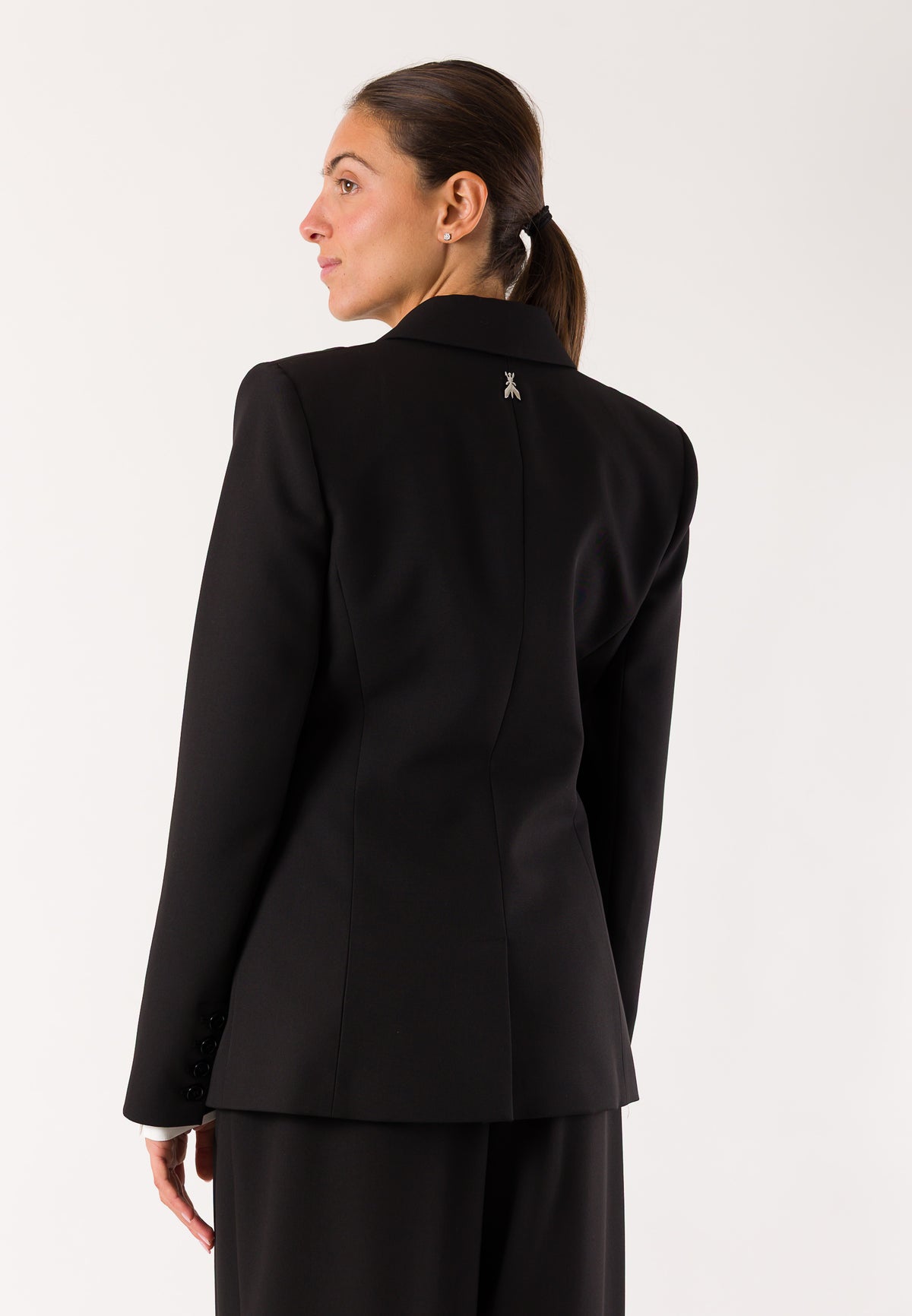 Patrizia Pepe 2S0003 giacca monopetto sartoriale