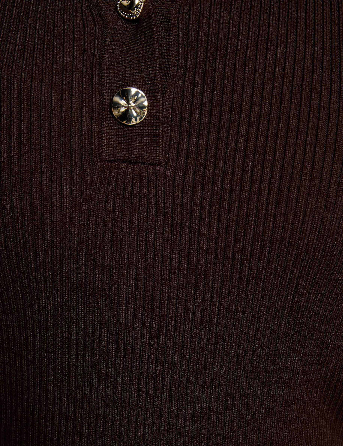 MORGAN DE TOI Women's Sweater CAFE