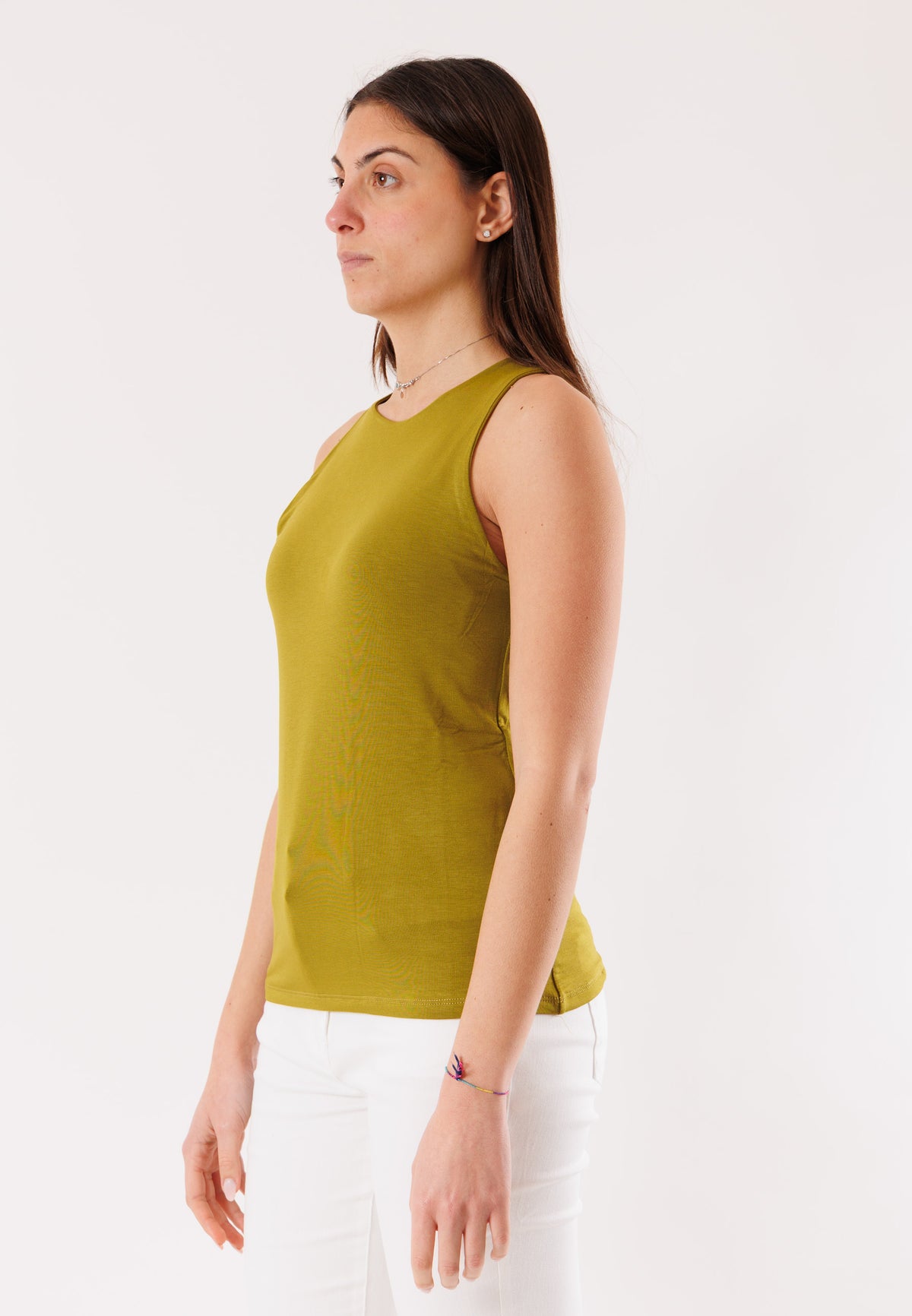 Top basic aderente MR6001C