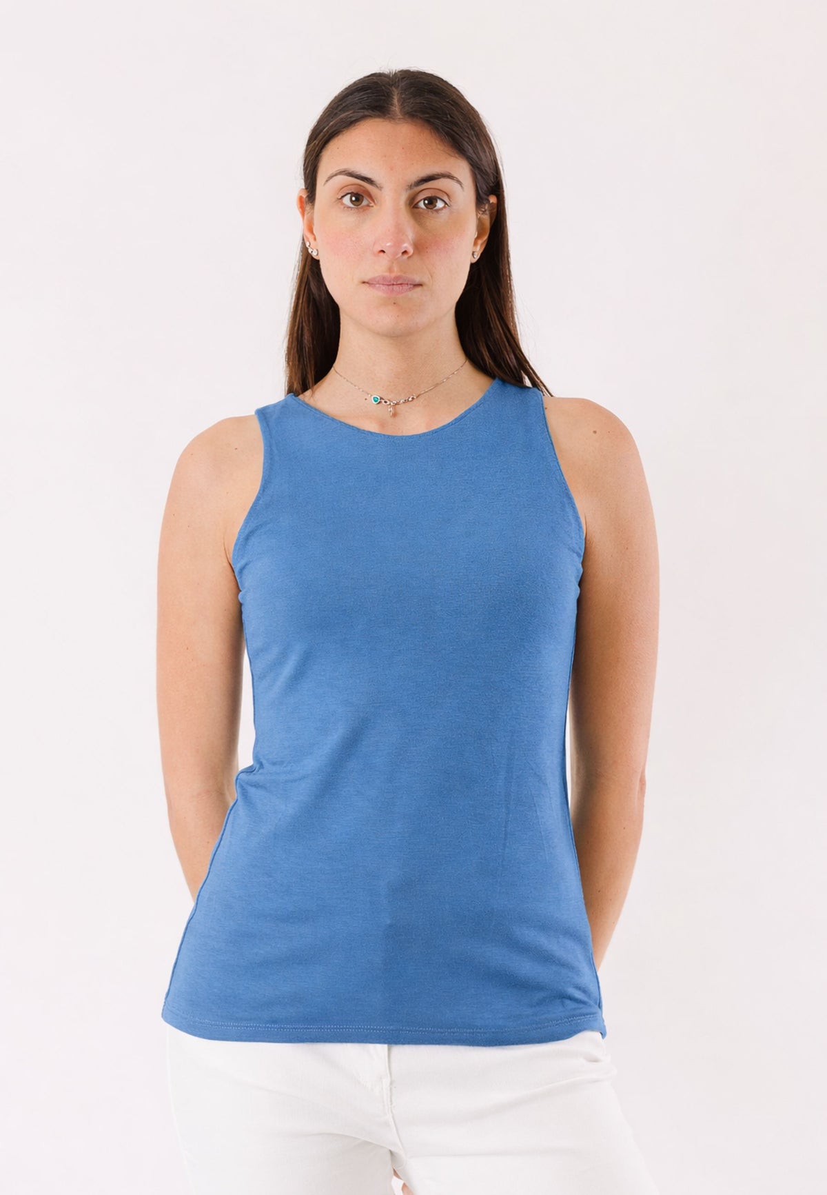 Top basic aderente MR6001C