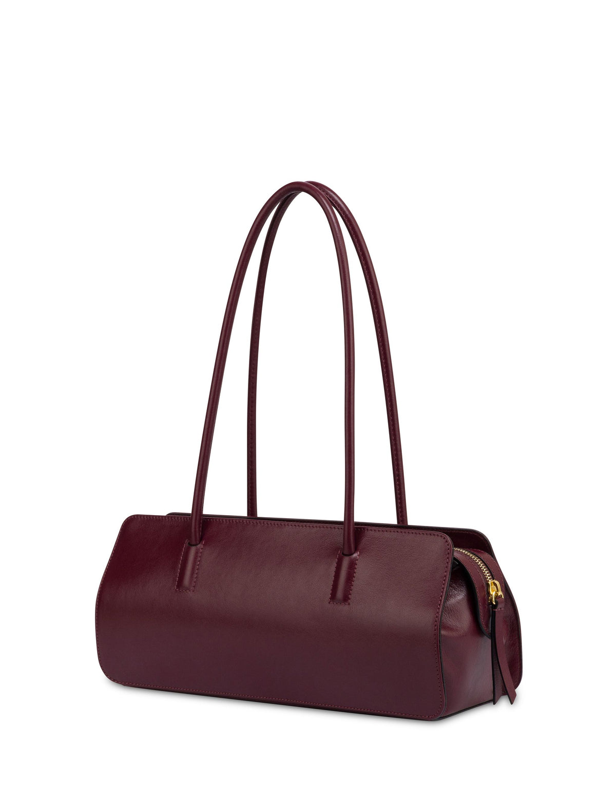 Borsa A Mano Lady In Vitello Lucido Vino PC4417PP0PQA0552VIT VINO