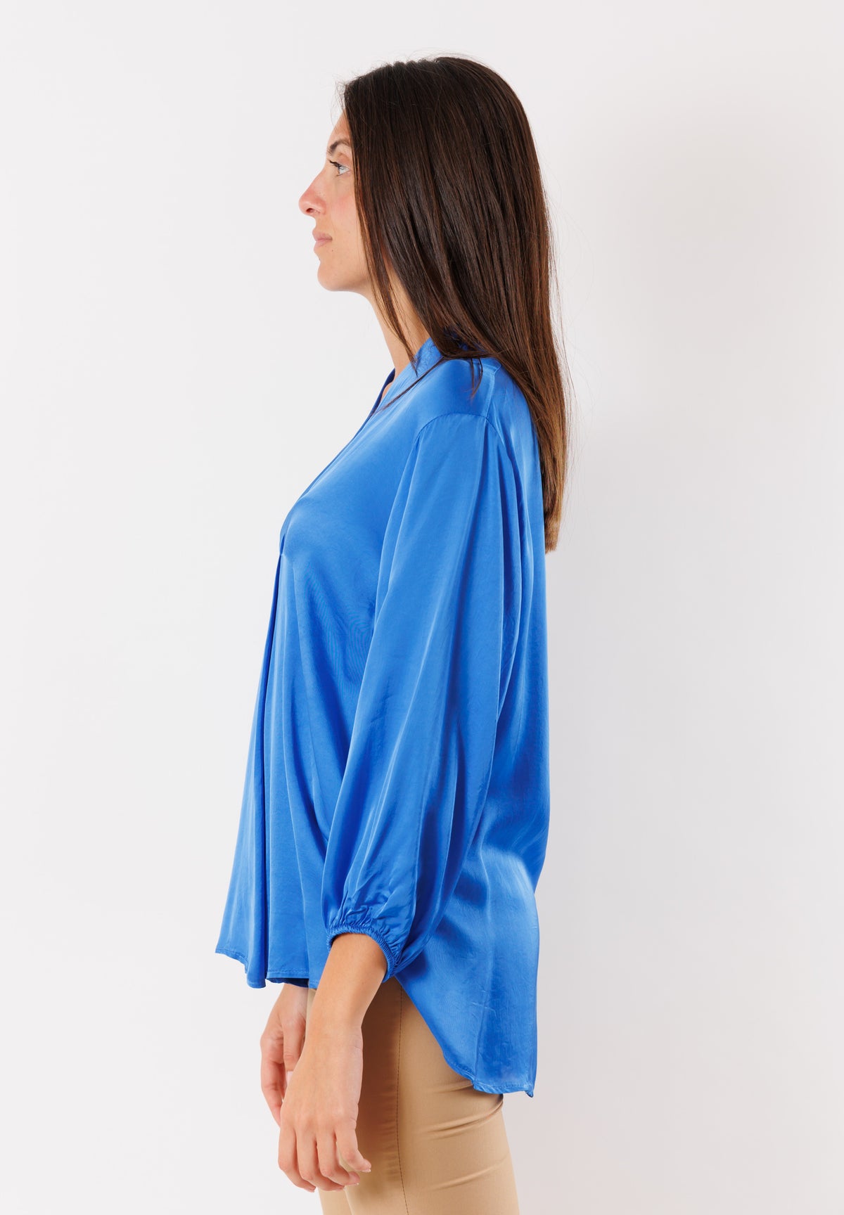 blusa raso 421016N
