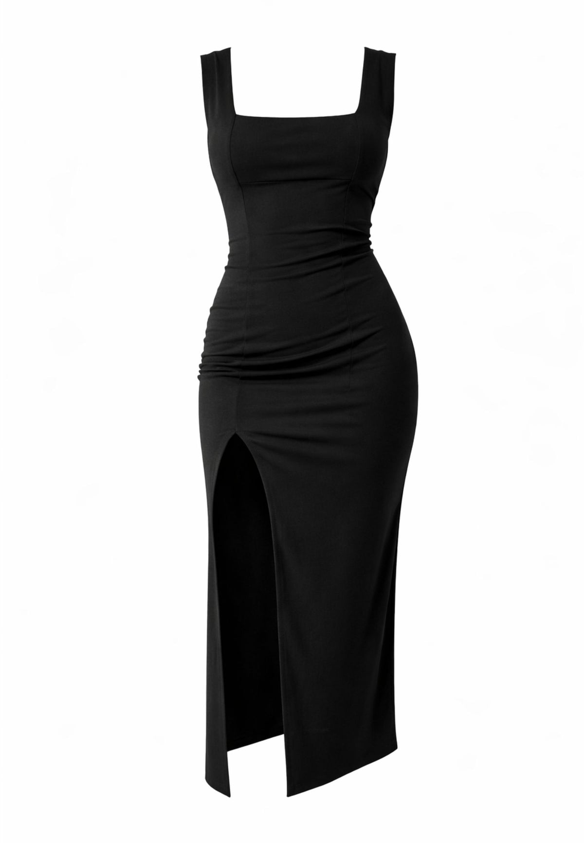 PATRIZIA PEPE Women's Dresses Black