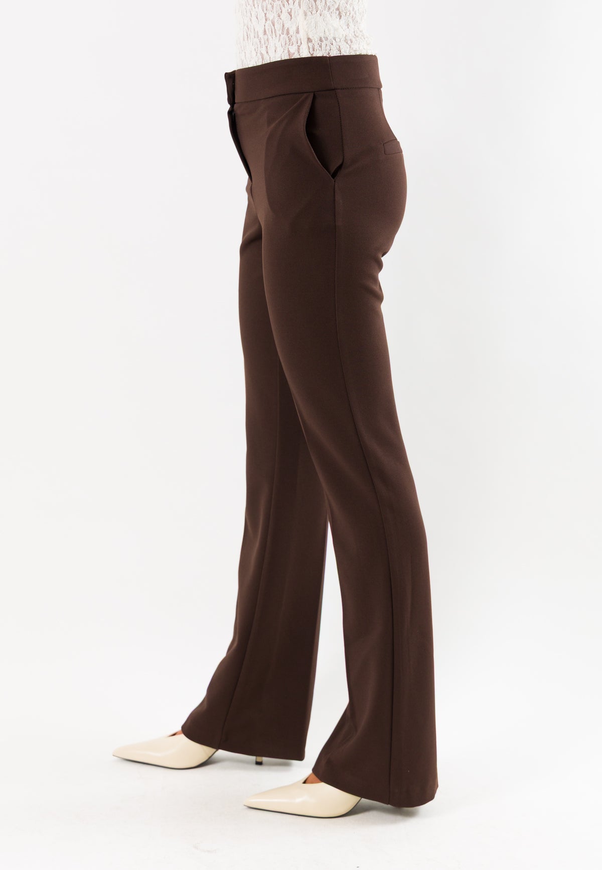 Tailleur donna elegante stretch AI26711