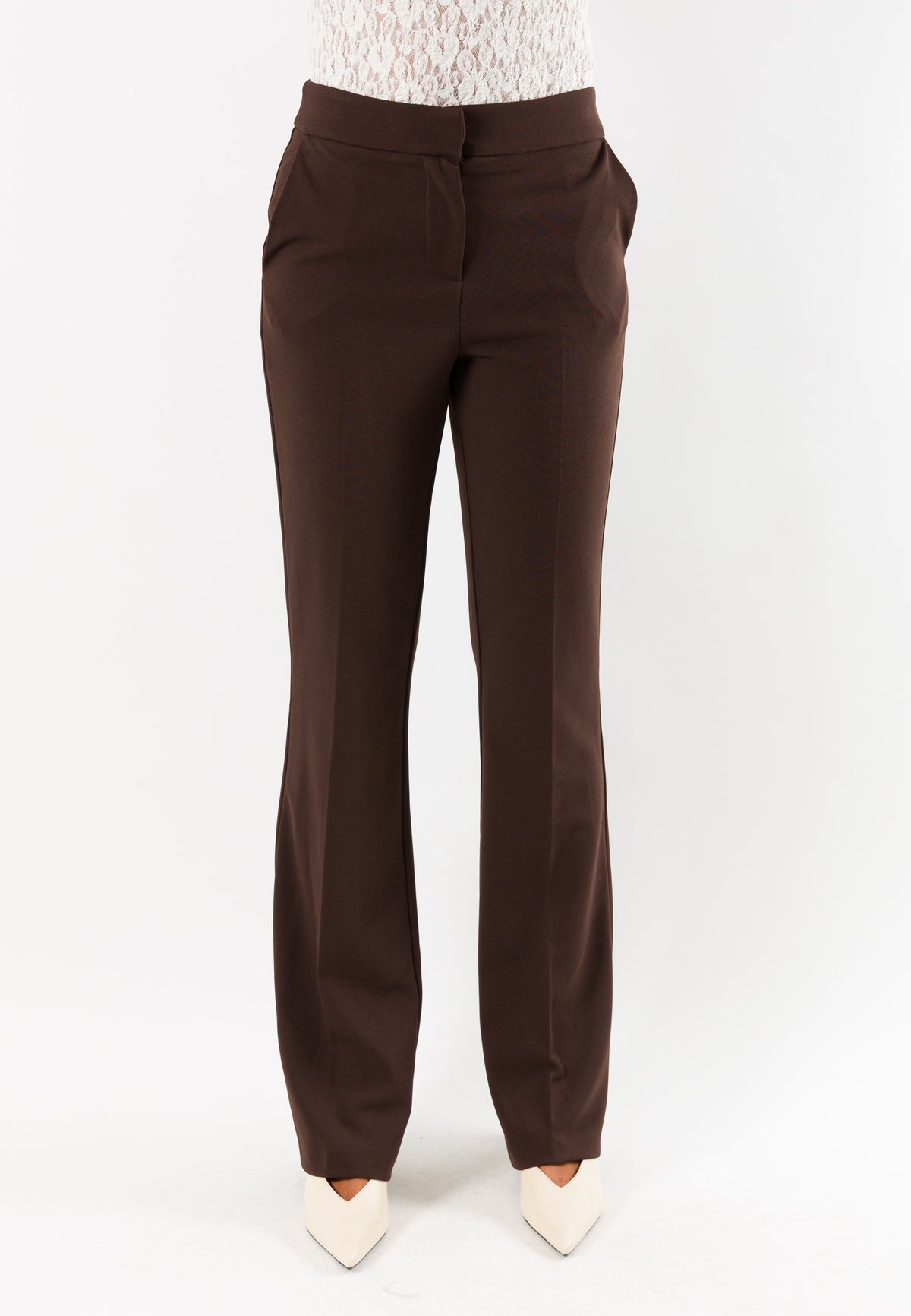 Tailleur donna elegante stretch AI26711