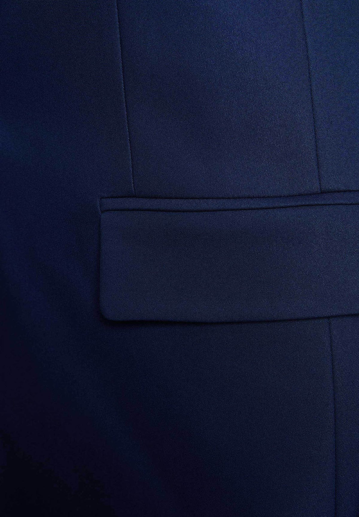 Giacca blazer strutturata VIKO.F ( TAGLIE FRANCESI )