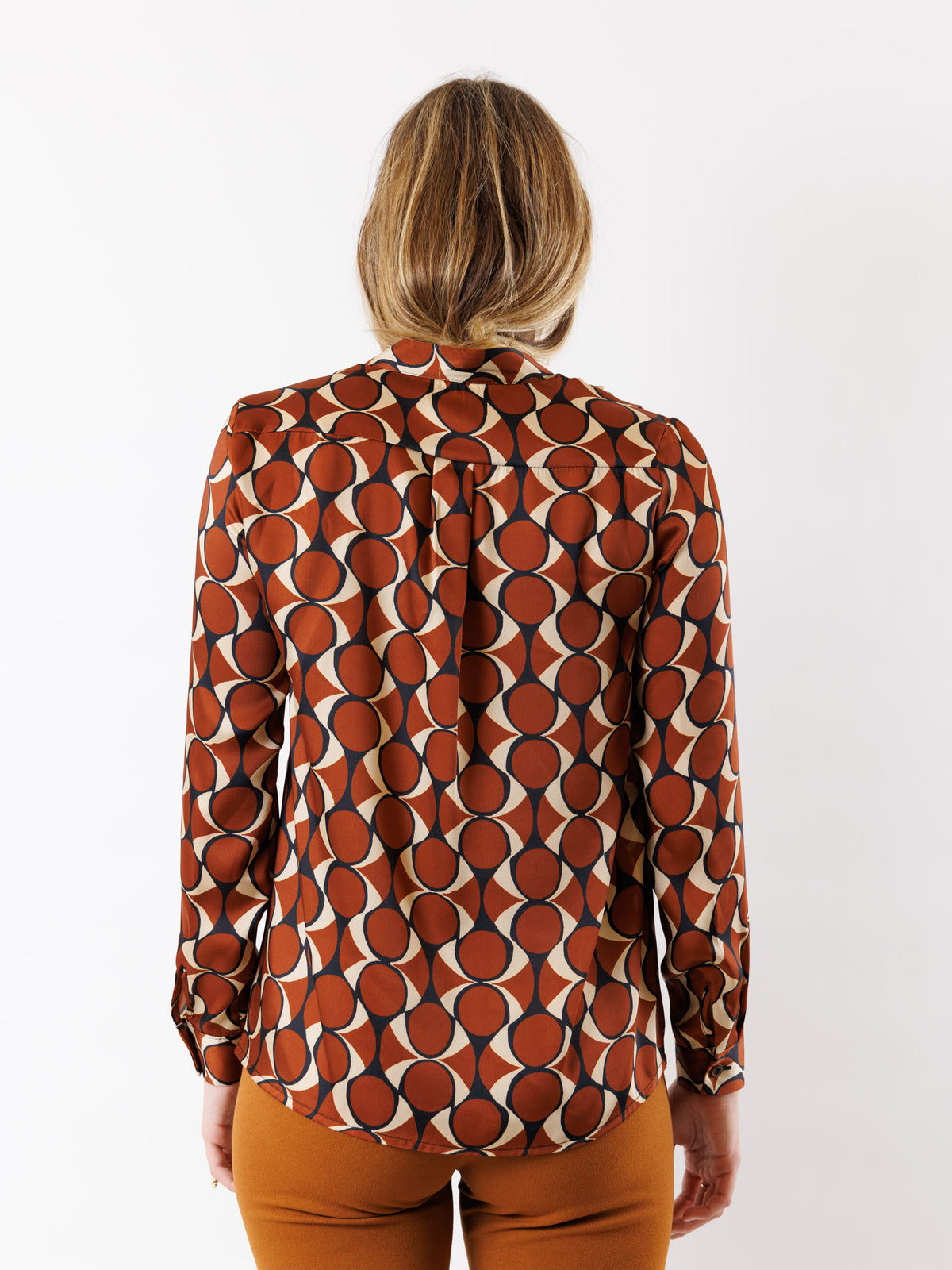 CAMICIA AI21787
