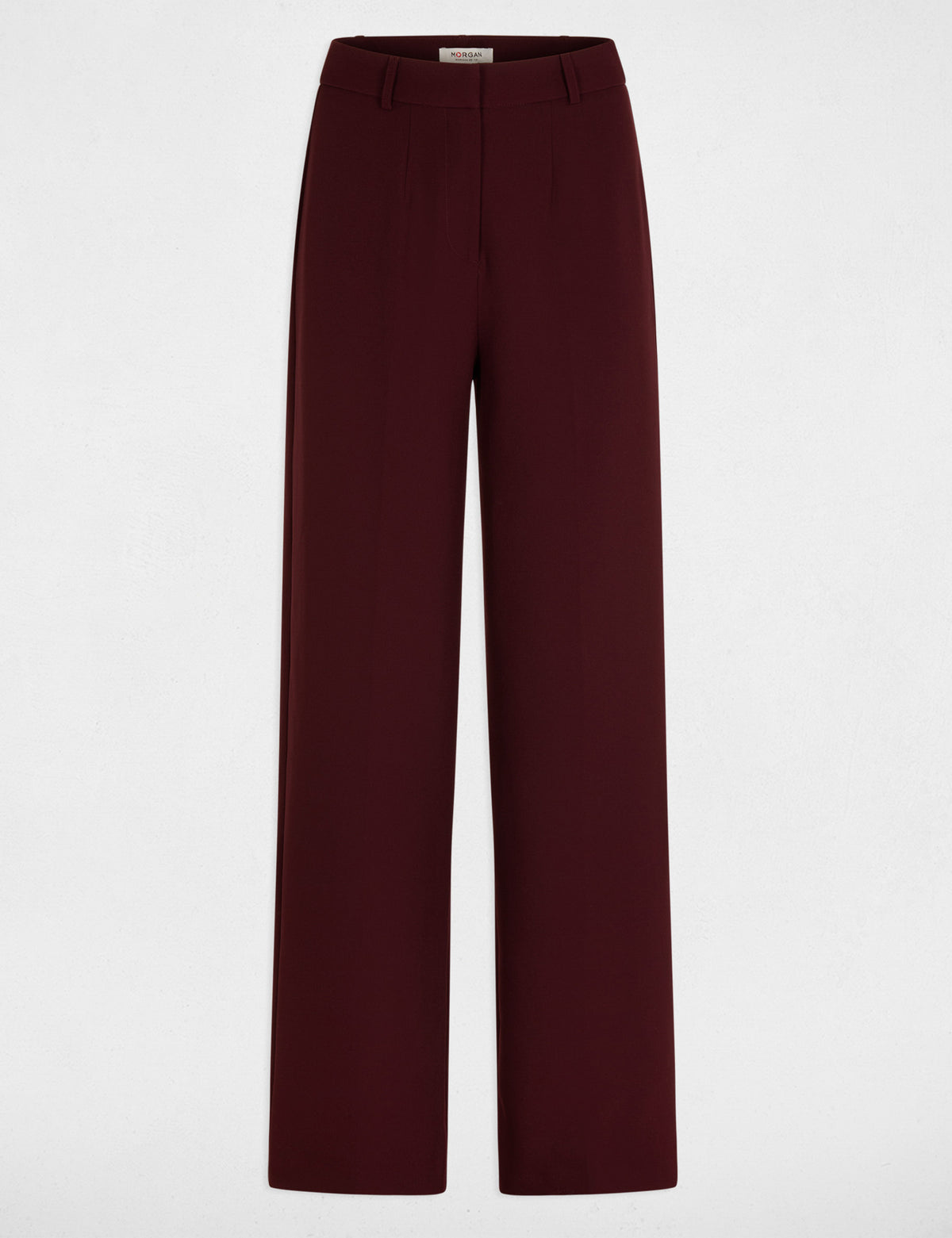 Pantaloni wide leg Morgan De Toi POYA.F