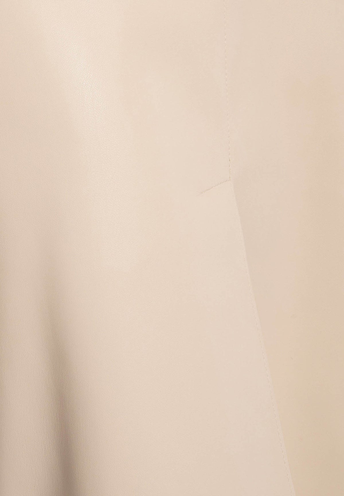 MORGAN DE TOI Women's Skirt CREAM