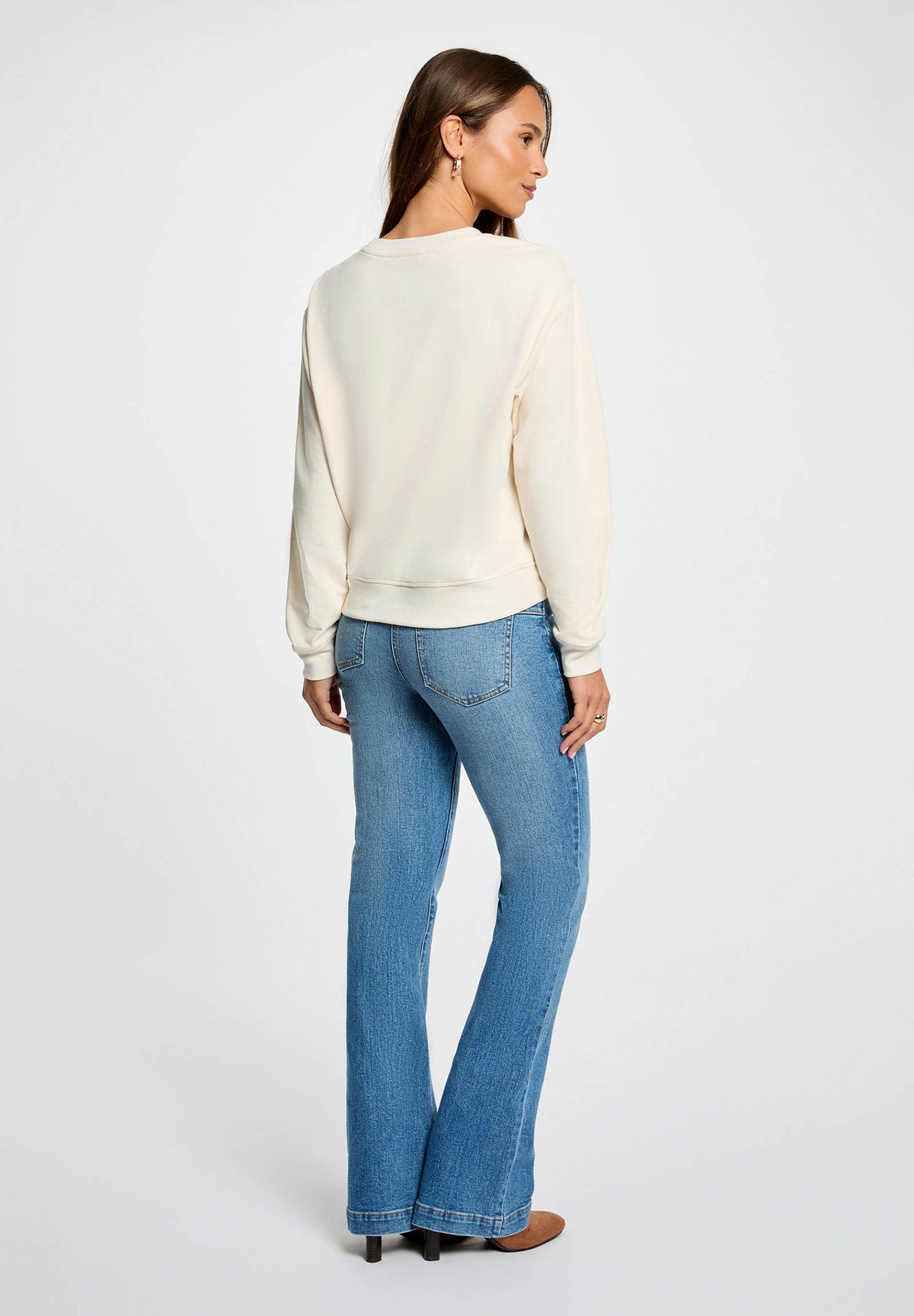 PUIKODENIM STONE - Jeans - MORGAN DE TOI