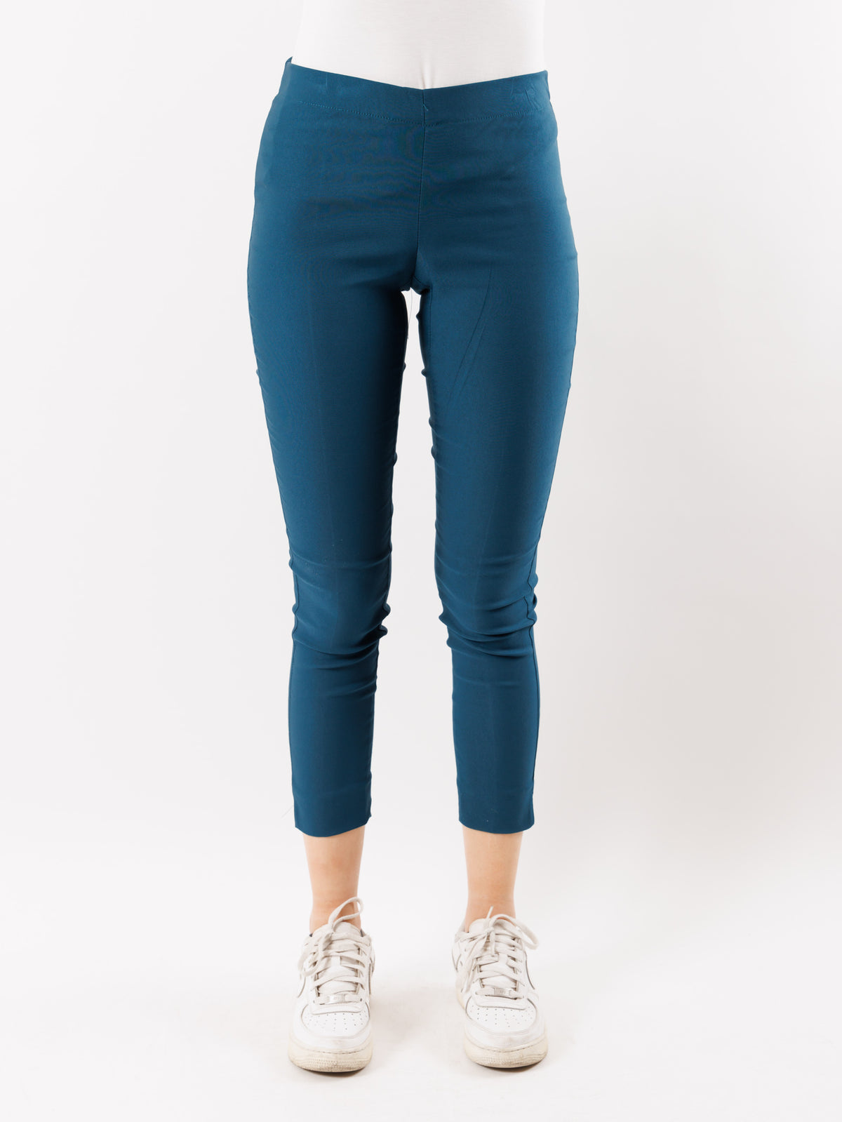 MESANGE Women's Trousers TEAL