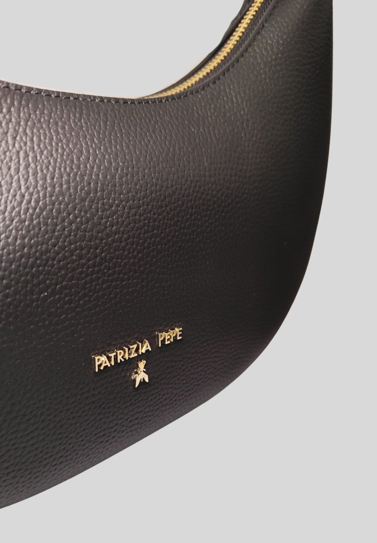 Borsa PATRIZIA PEPE Donna Nero