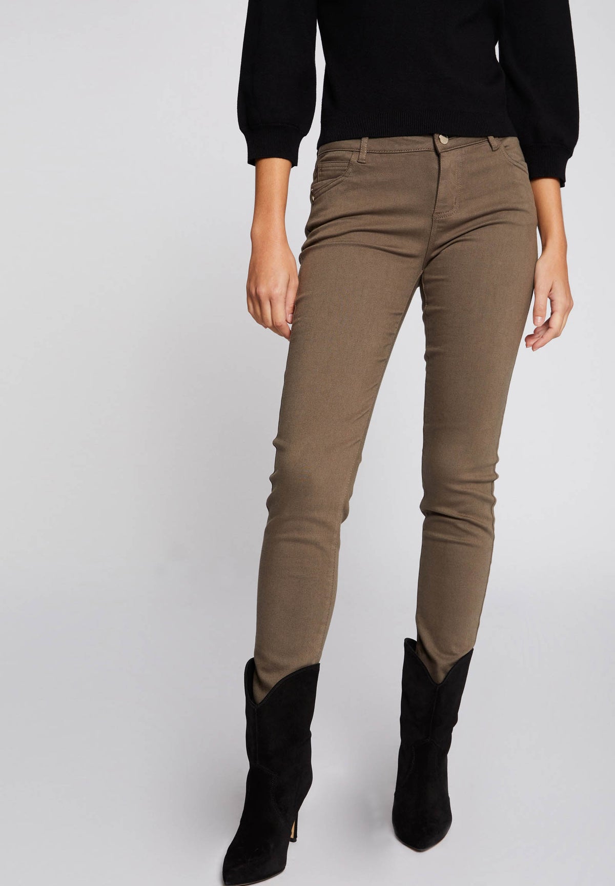 MORGAN DE TOI Women's THYM Trousers