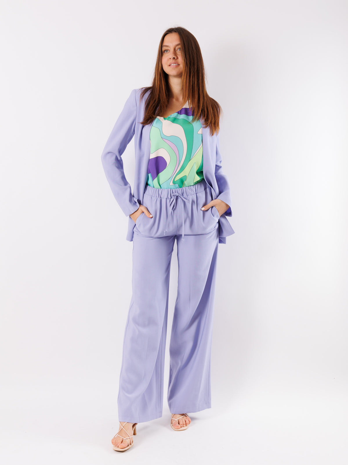 Pantalaccio PE23218