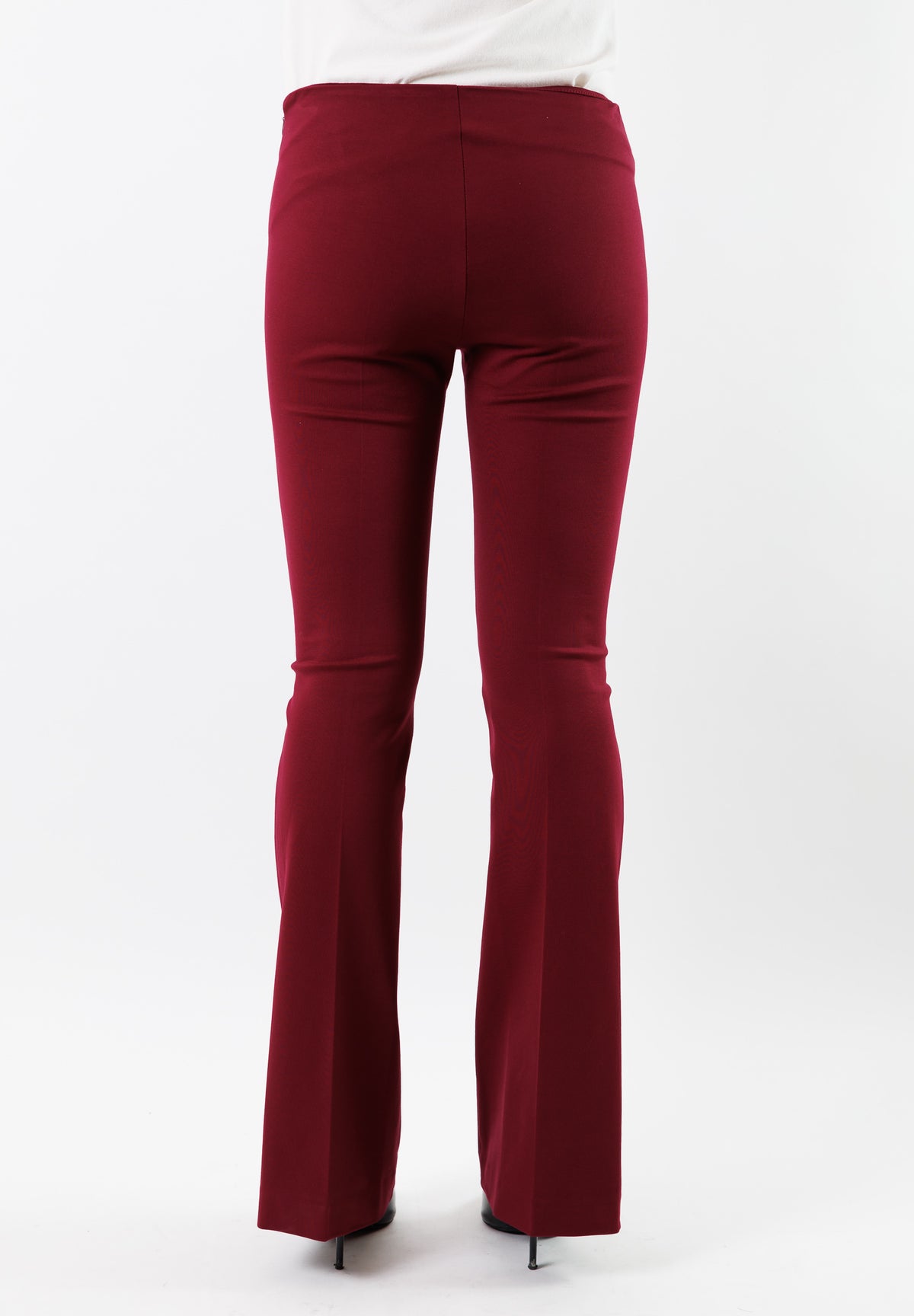 panta zampa zip laterale AI23716