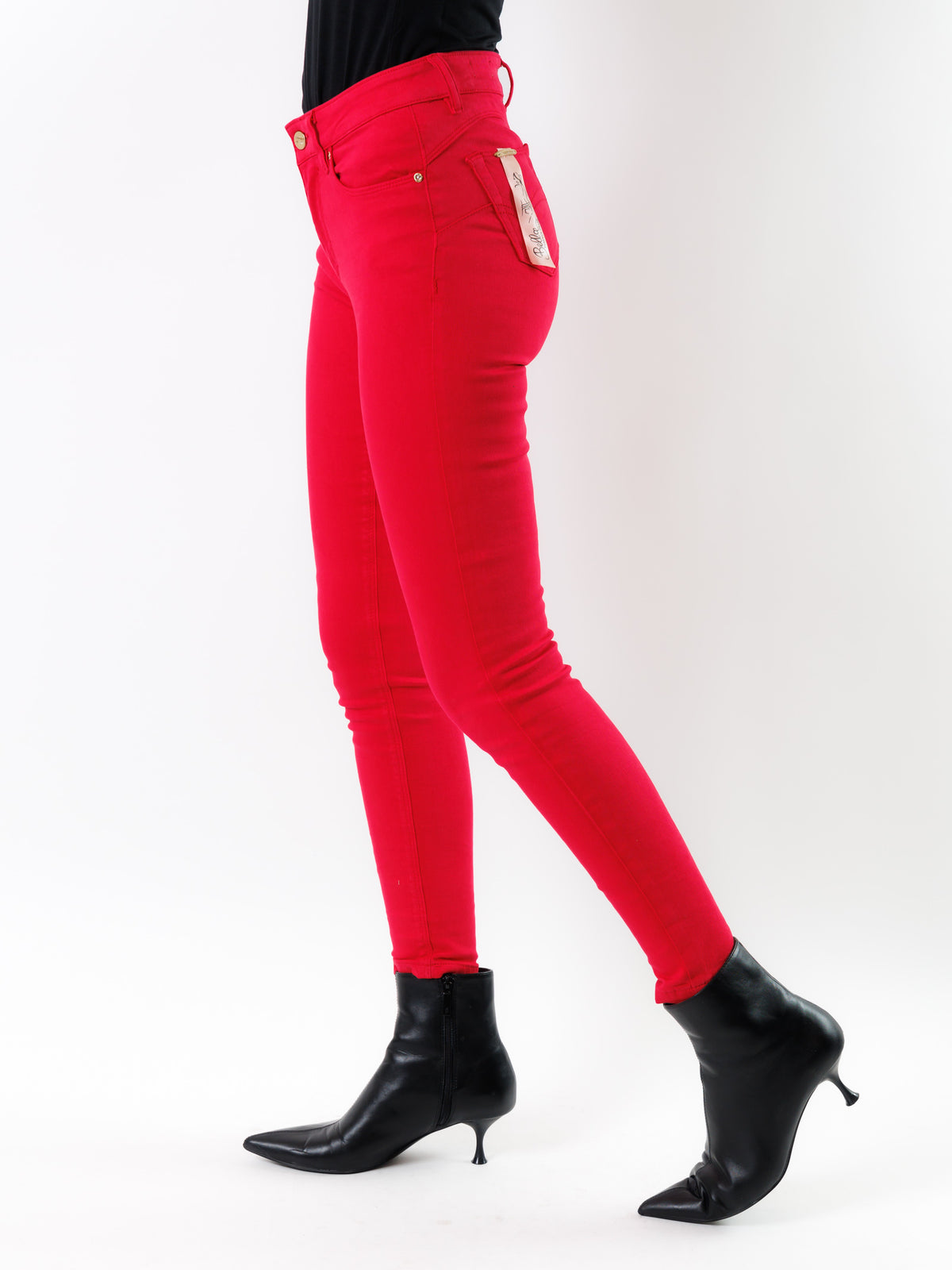 Jeans Bella FP23WV8000W61501