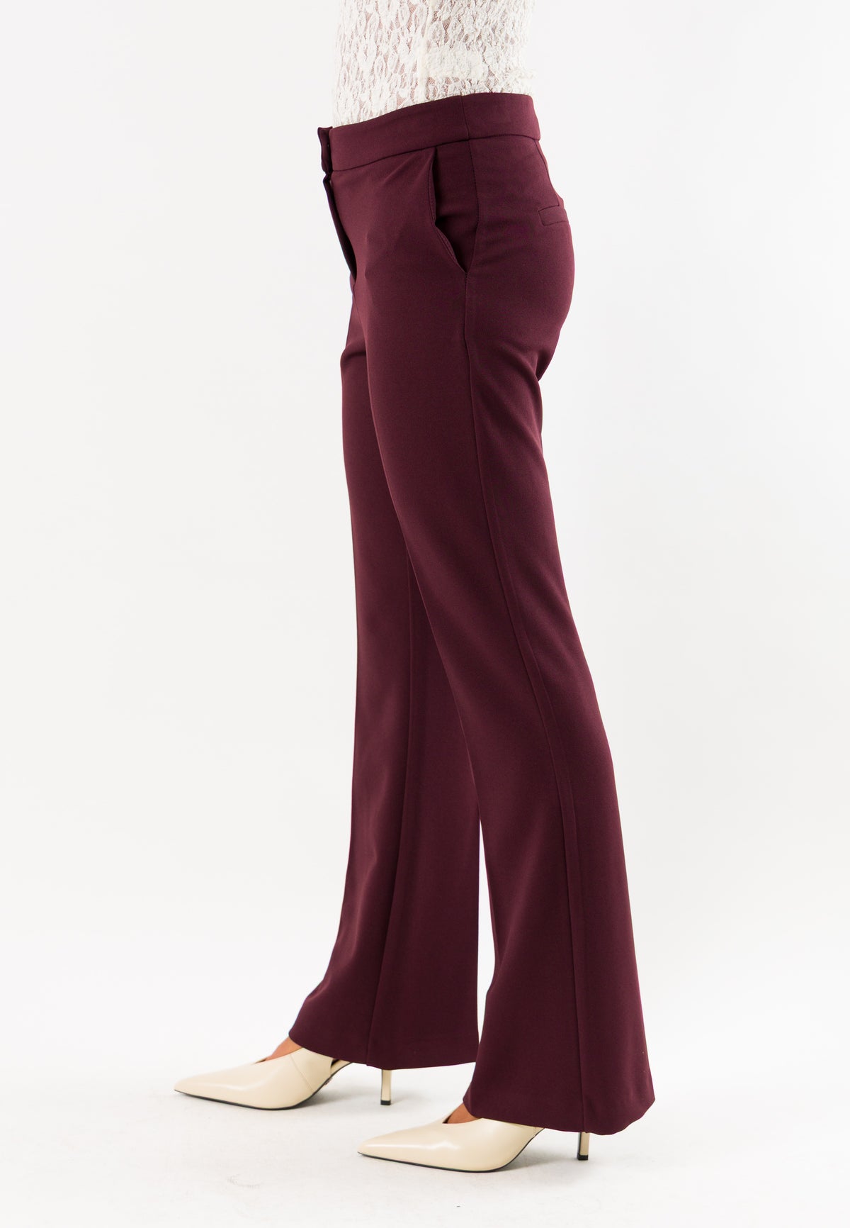 Tailleur donna elegante stretch AI26711
