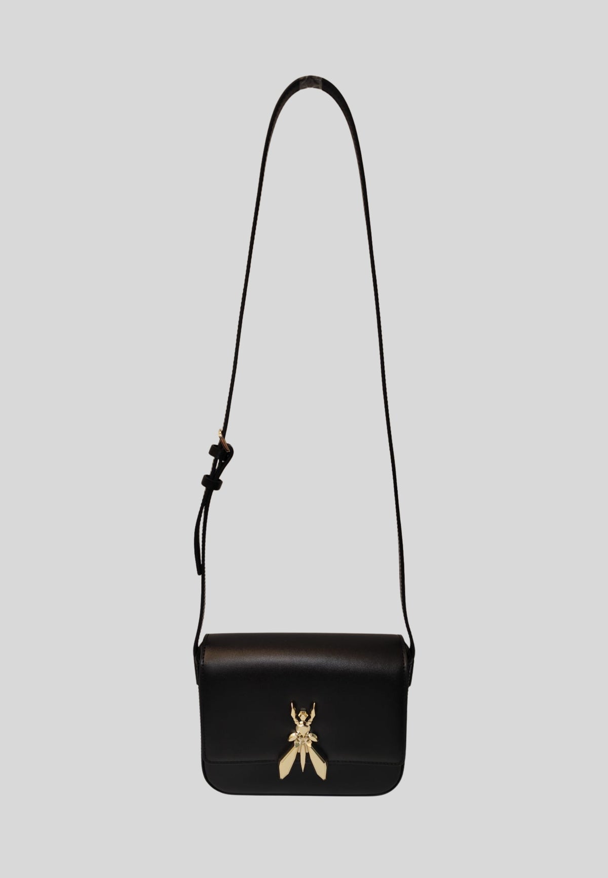 PATRIZIA PEPE Women's Bag Black