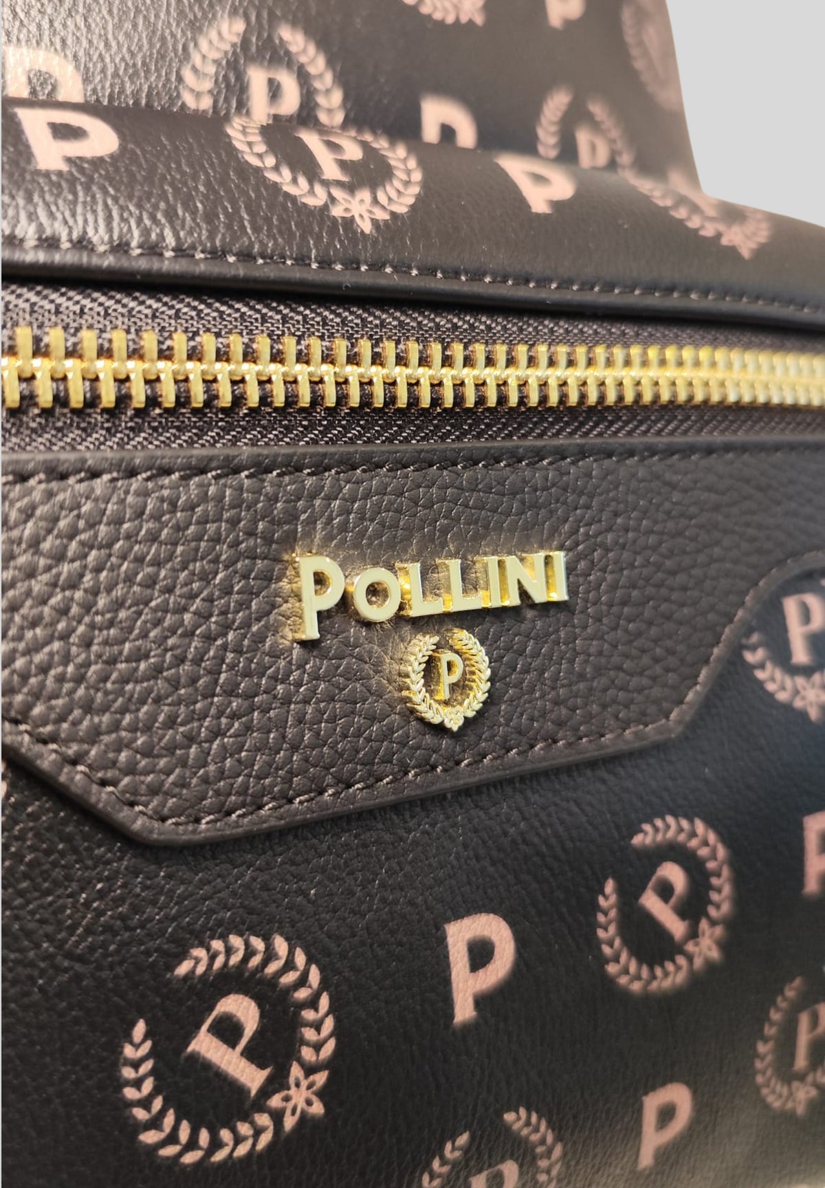 Zaino "Linea Heritage" monogram iconico TE8412