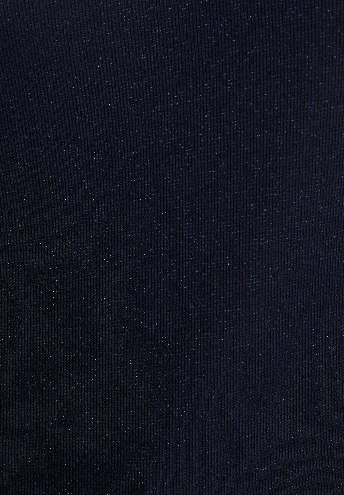 MORGAN DE TOI Women's T-shirt NAVY