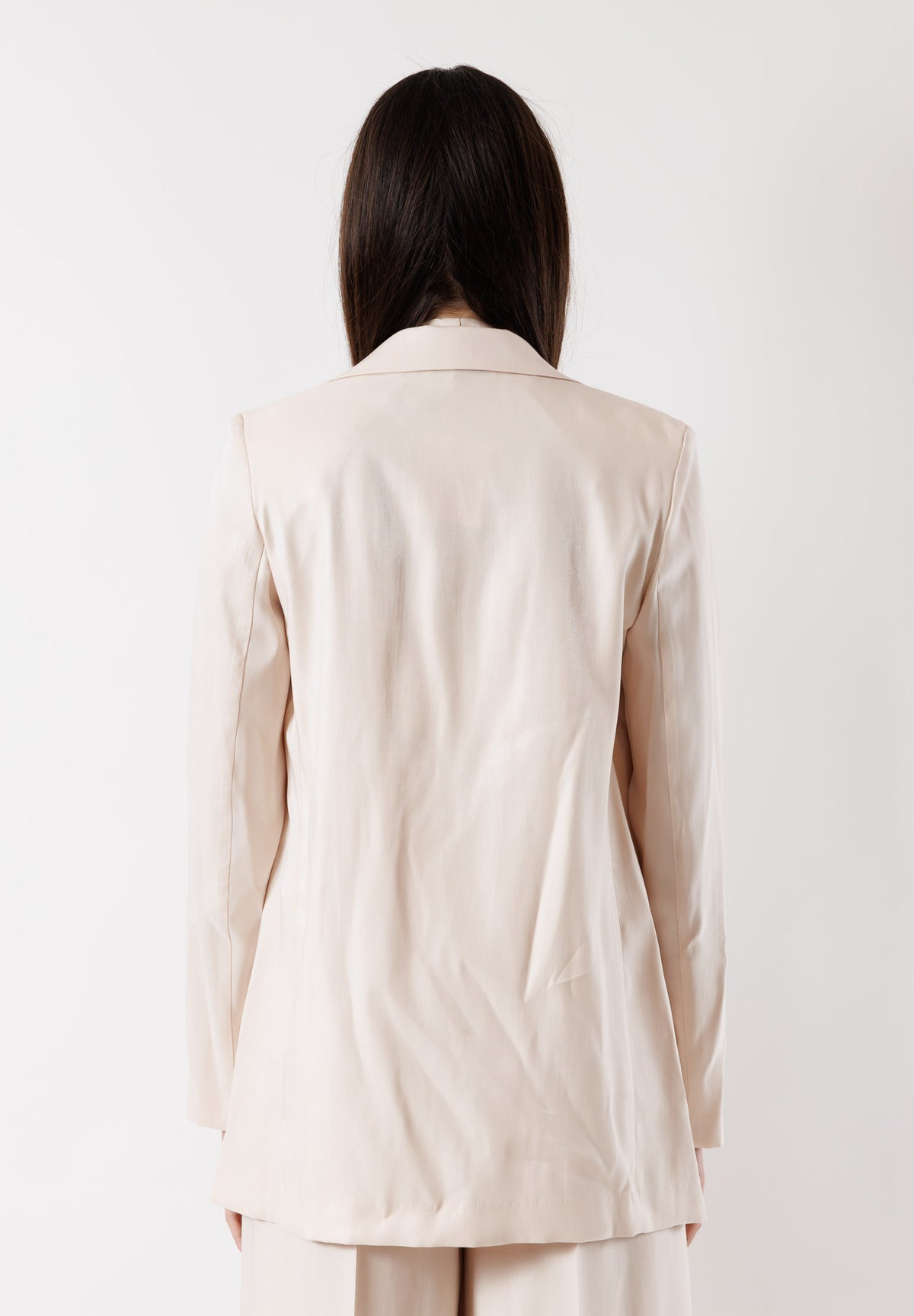 PE24263BEIGE - Jacket - MESANGE