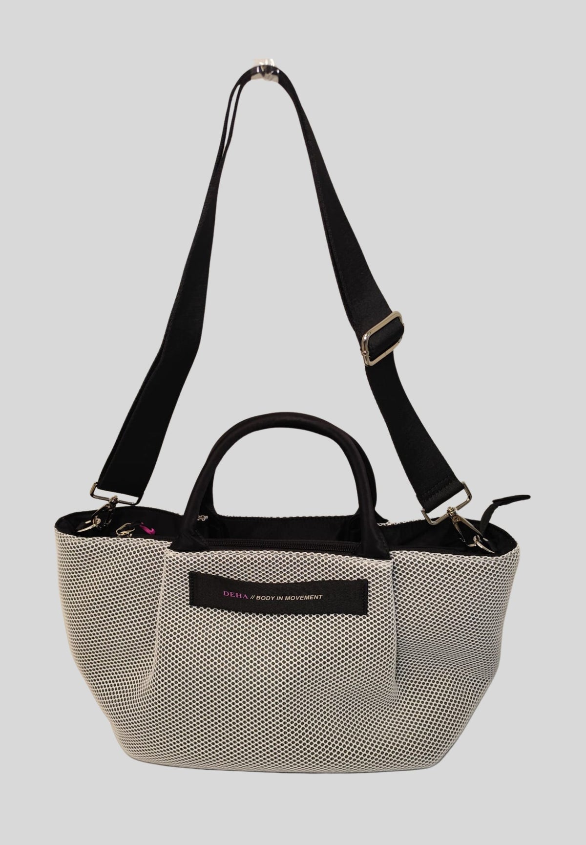 DEHA Women's Bag WHITE