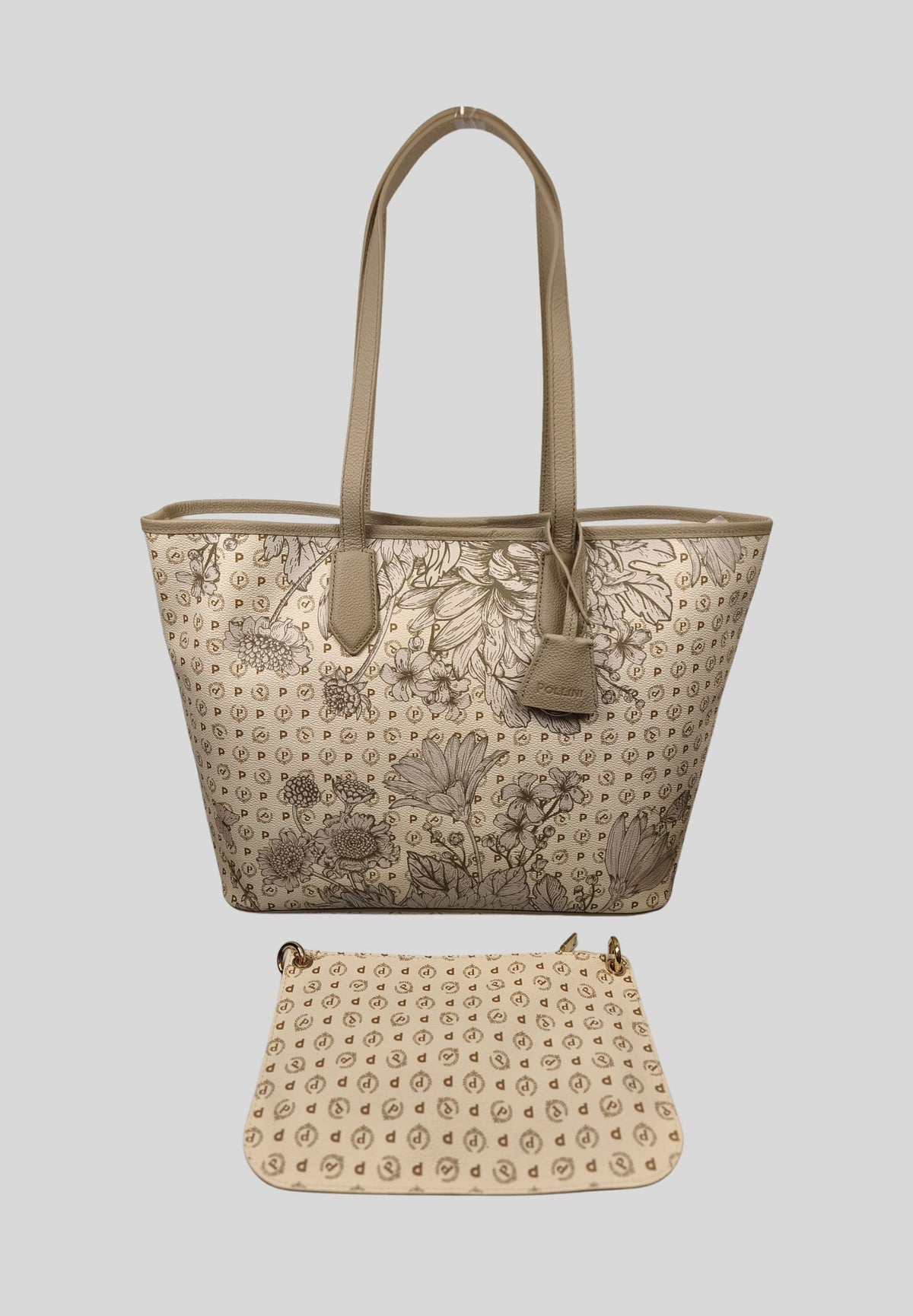 borsa heritage stampa botanical TE8427PP06Q5511