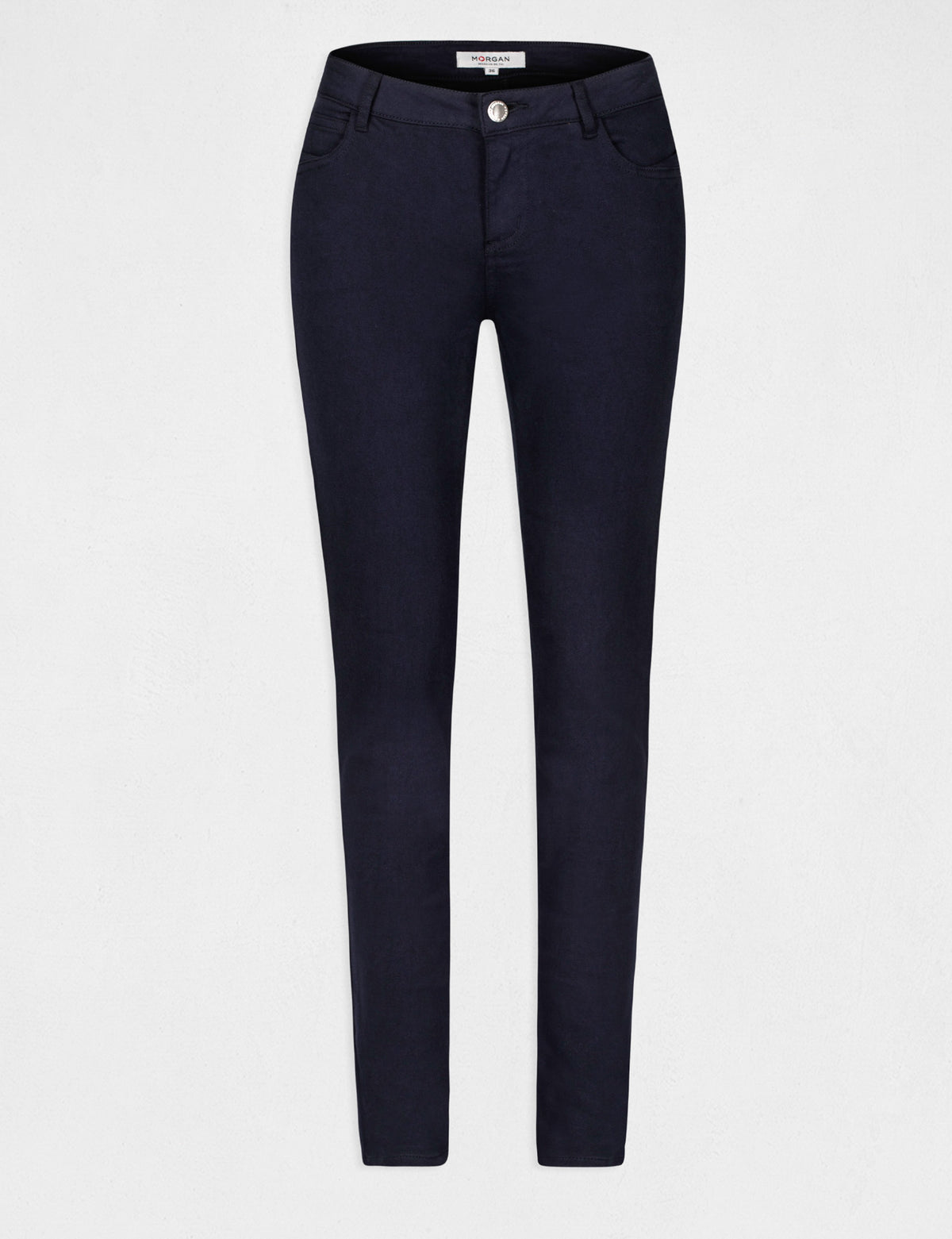 Pantaloni skinny PETRA ( TAGLIE FRANCESI )