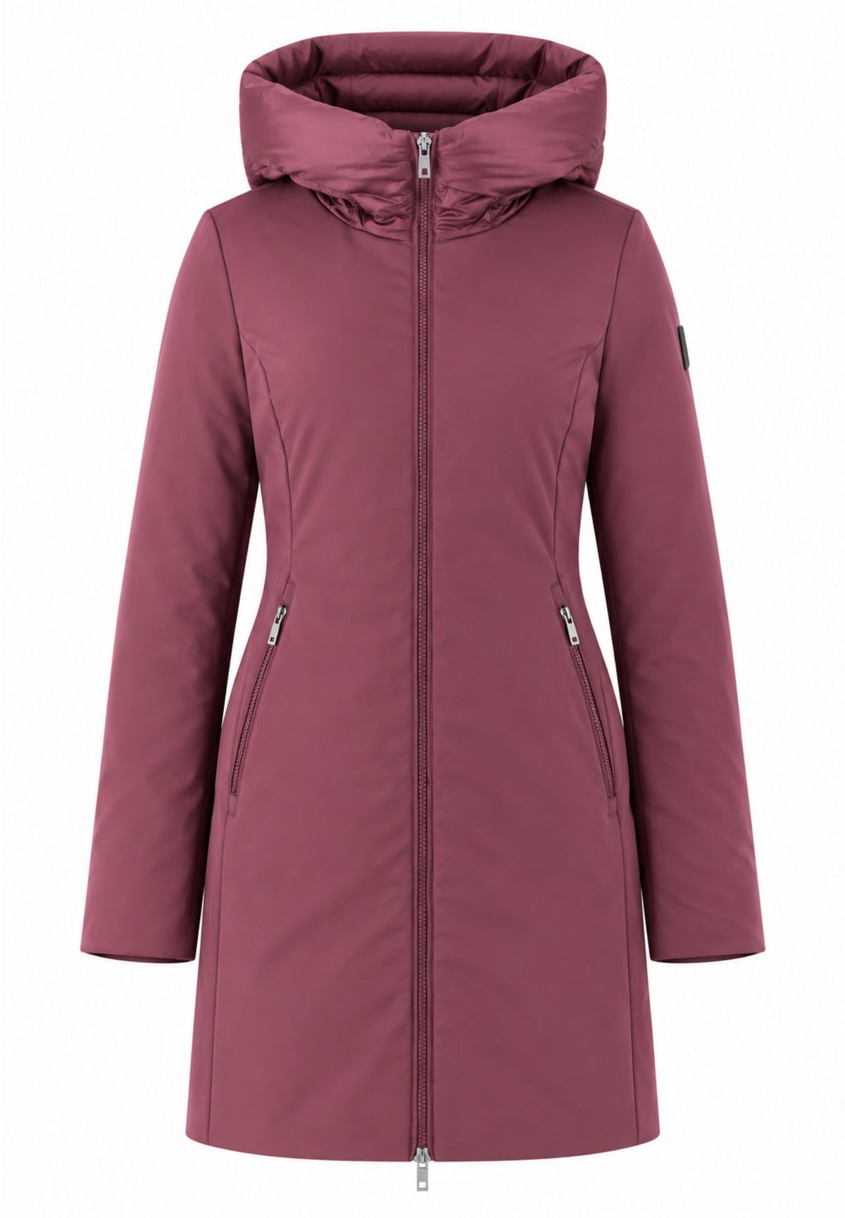 MIRE Giacca softshell lunga Ciesse Piumini