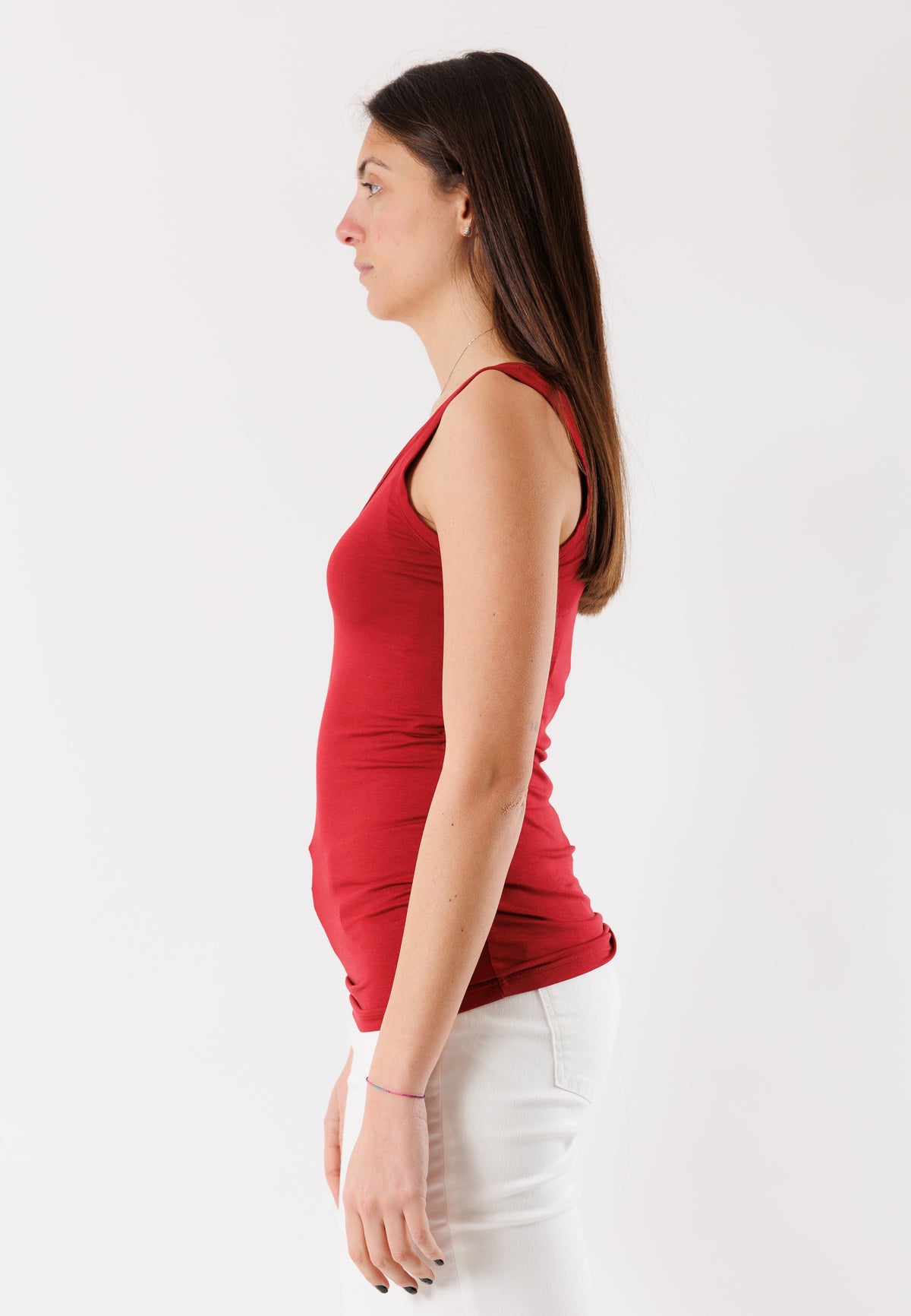 Top basic aderente MR6002C