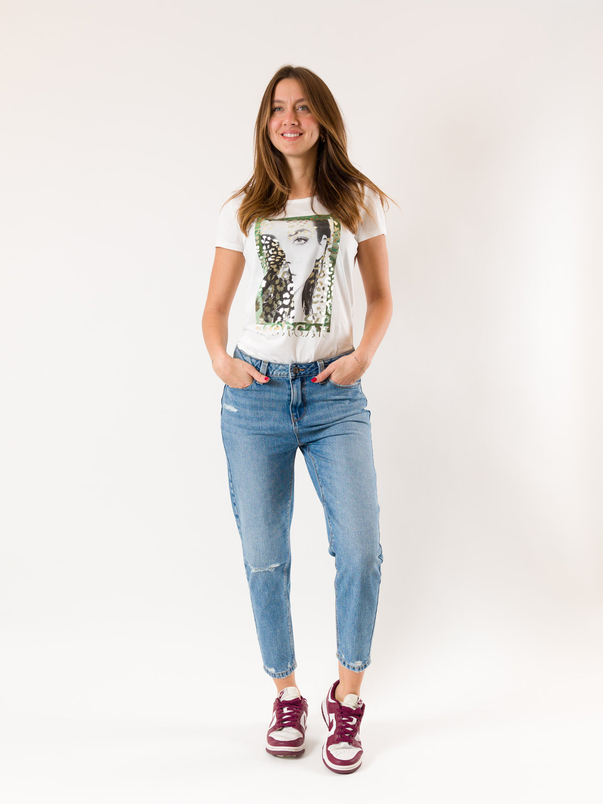 Jeans INGRID1 FP23SV5002D41902