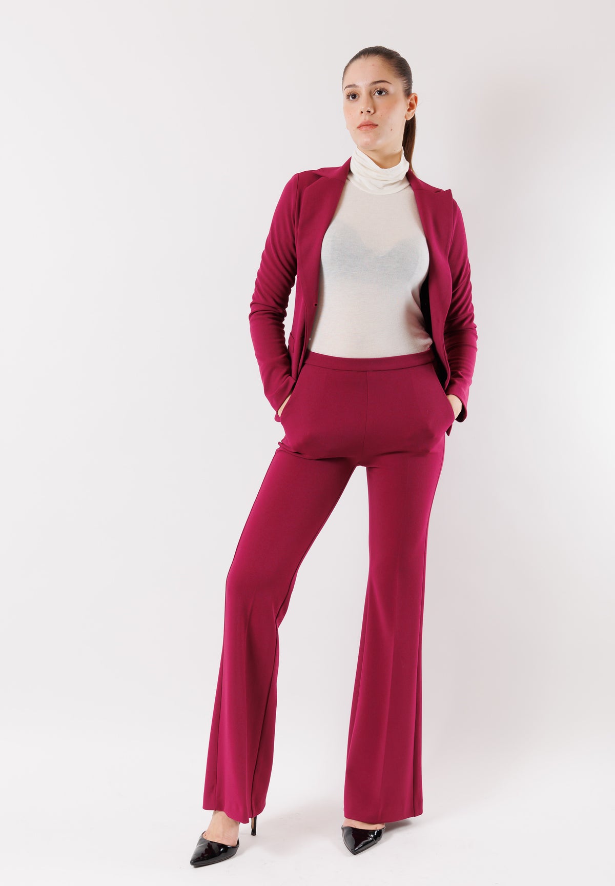 MESANGE Women's Iris Trousers