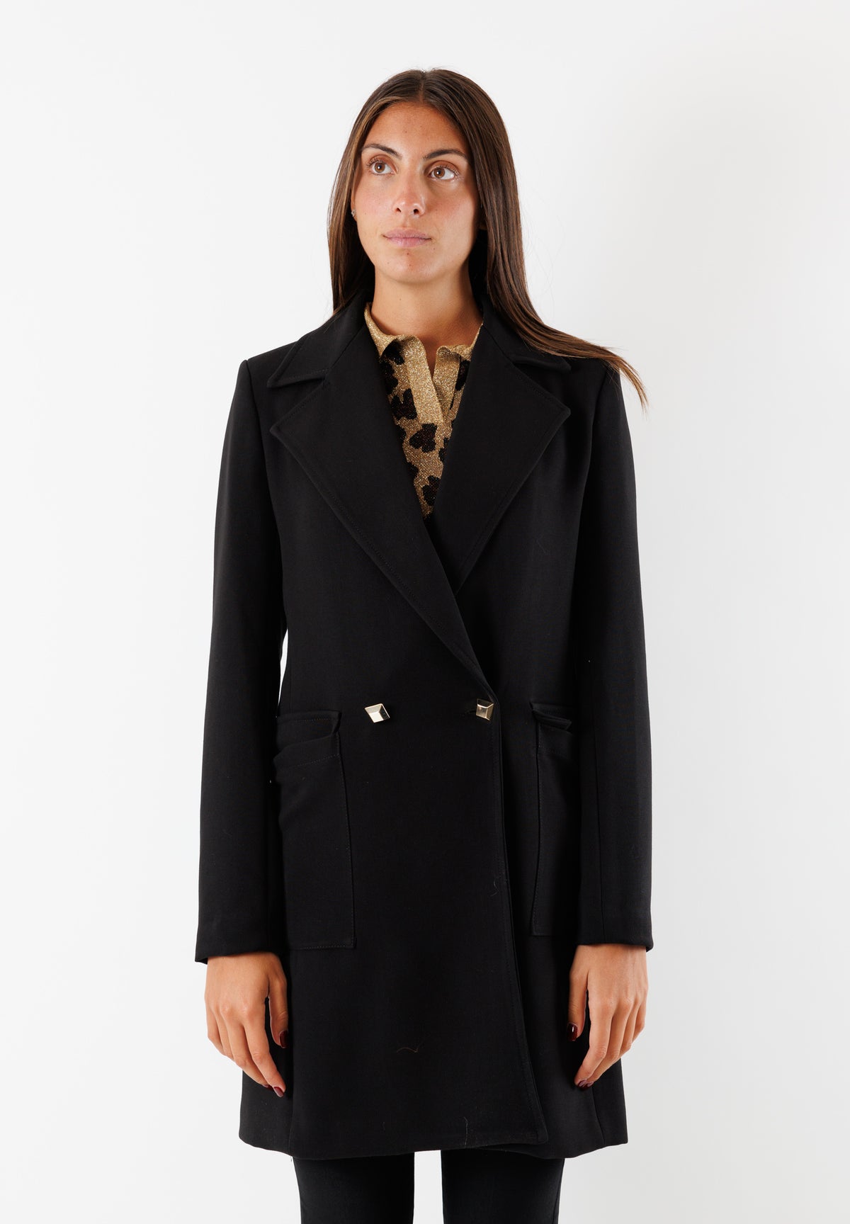cappotto AI24566