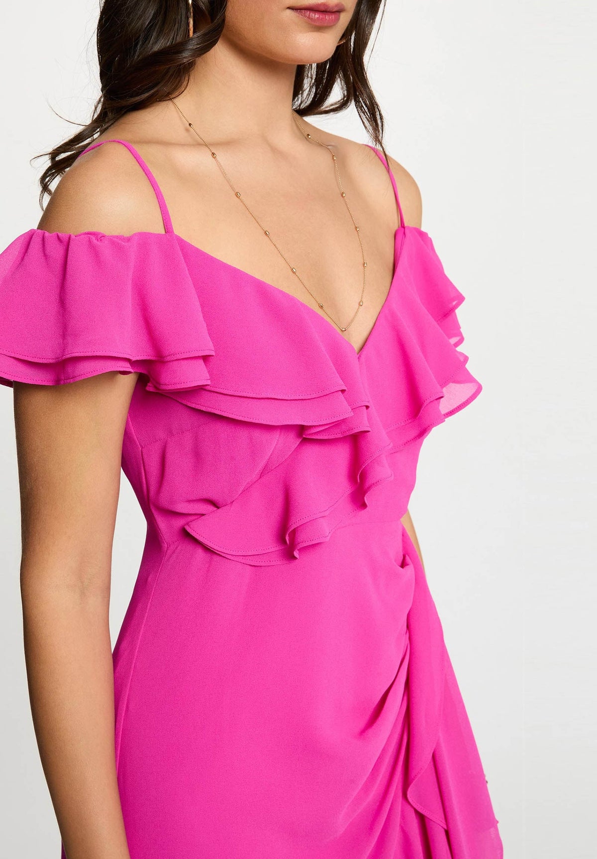 Abiti MORGAN DE TOI Donna ROSE FRAMBOISE