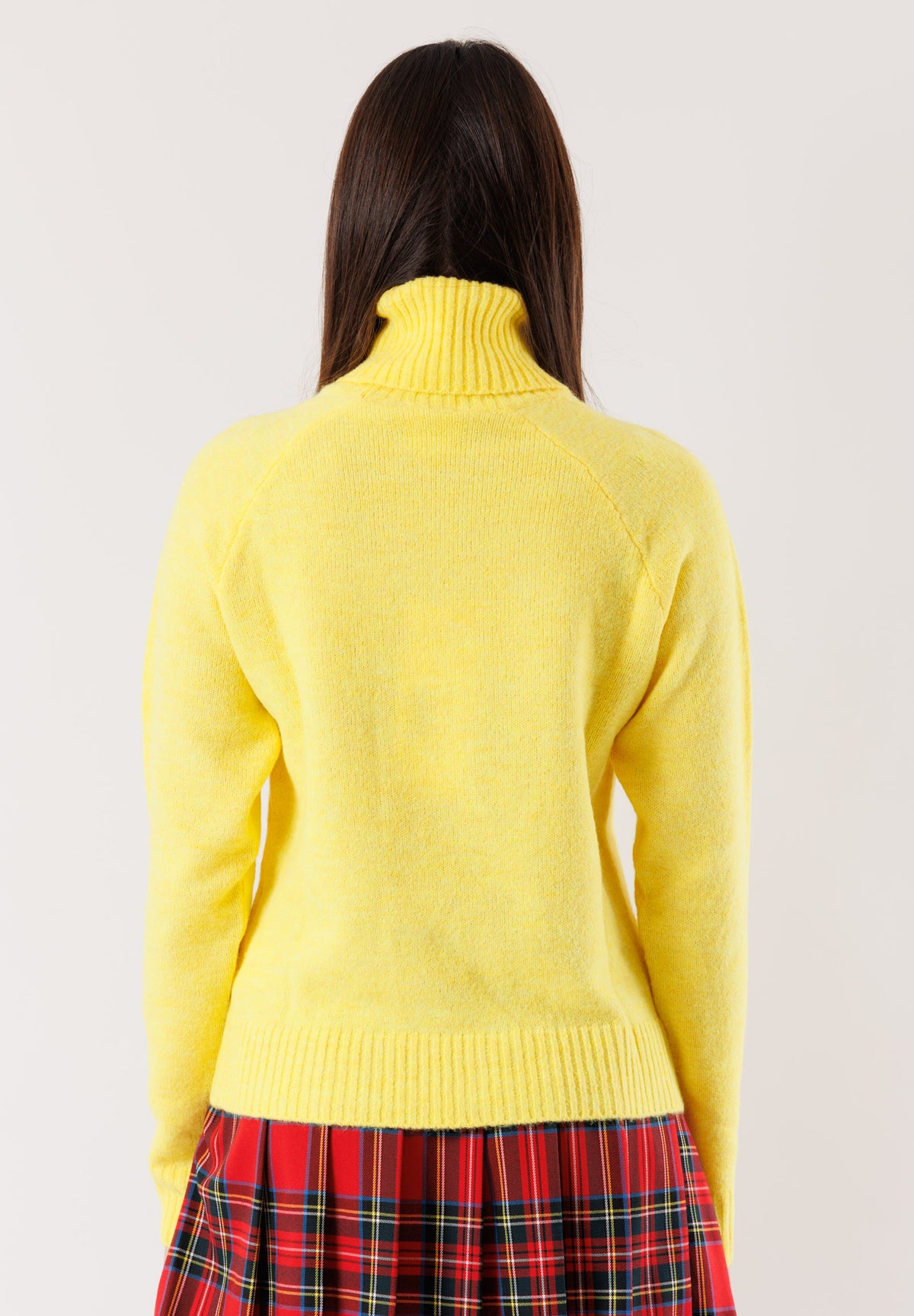 Maglia dolcevita 3M0353